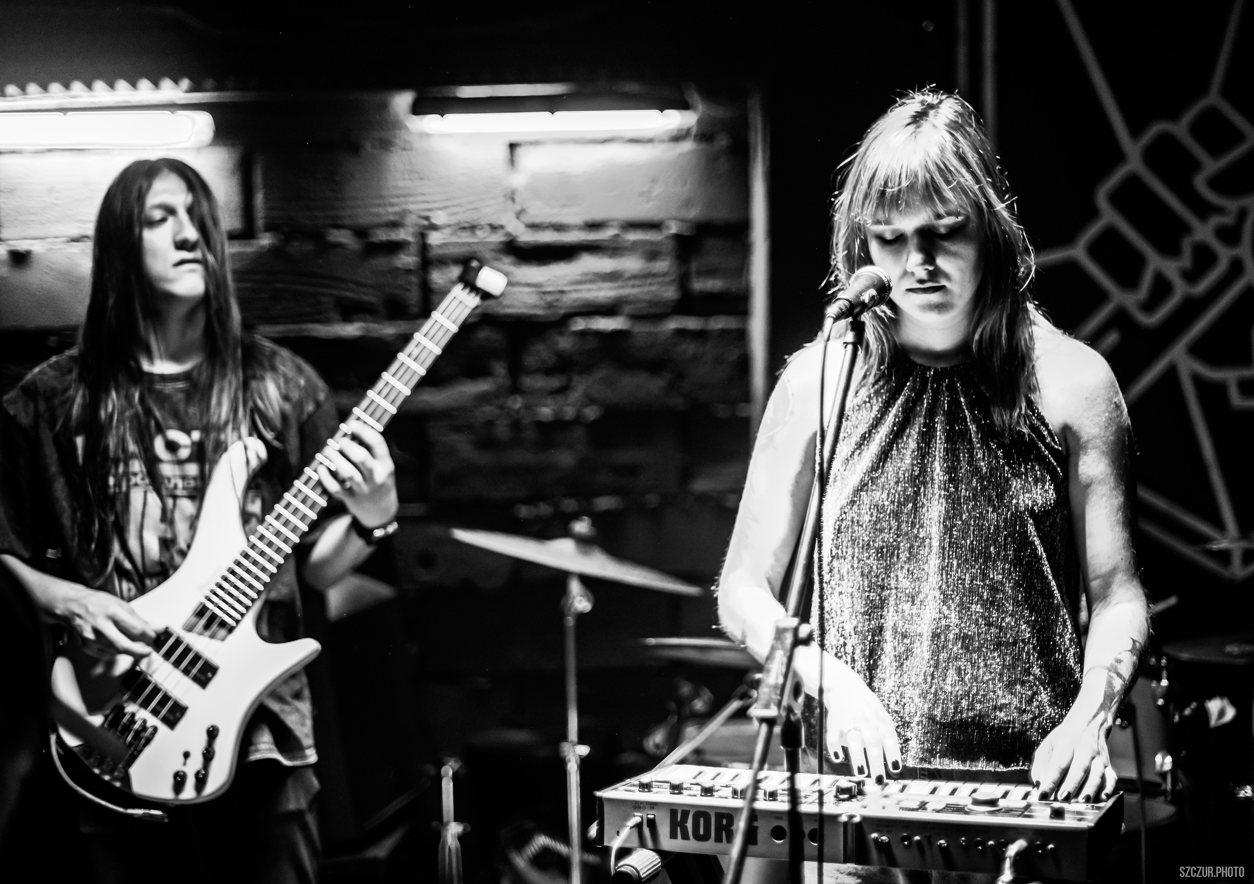 О т м е ж / Protoslon / ЯЗВА / Масть в Мотыге 24.08.25. Szczur photo