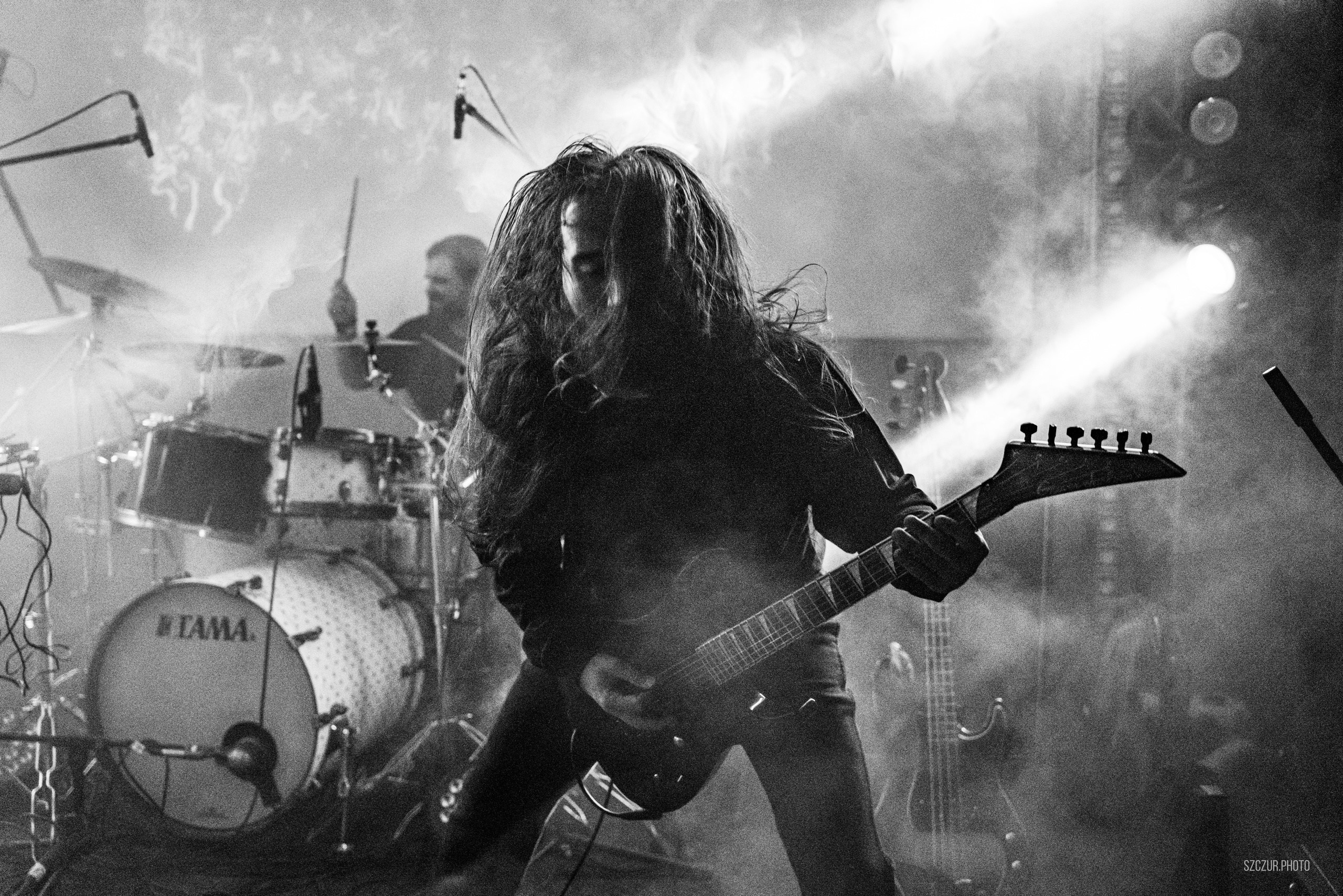 Gosudar в Eclipse 17.01.25. Szczur photo