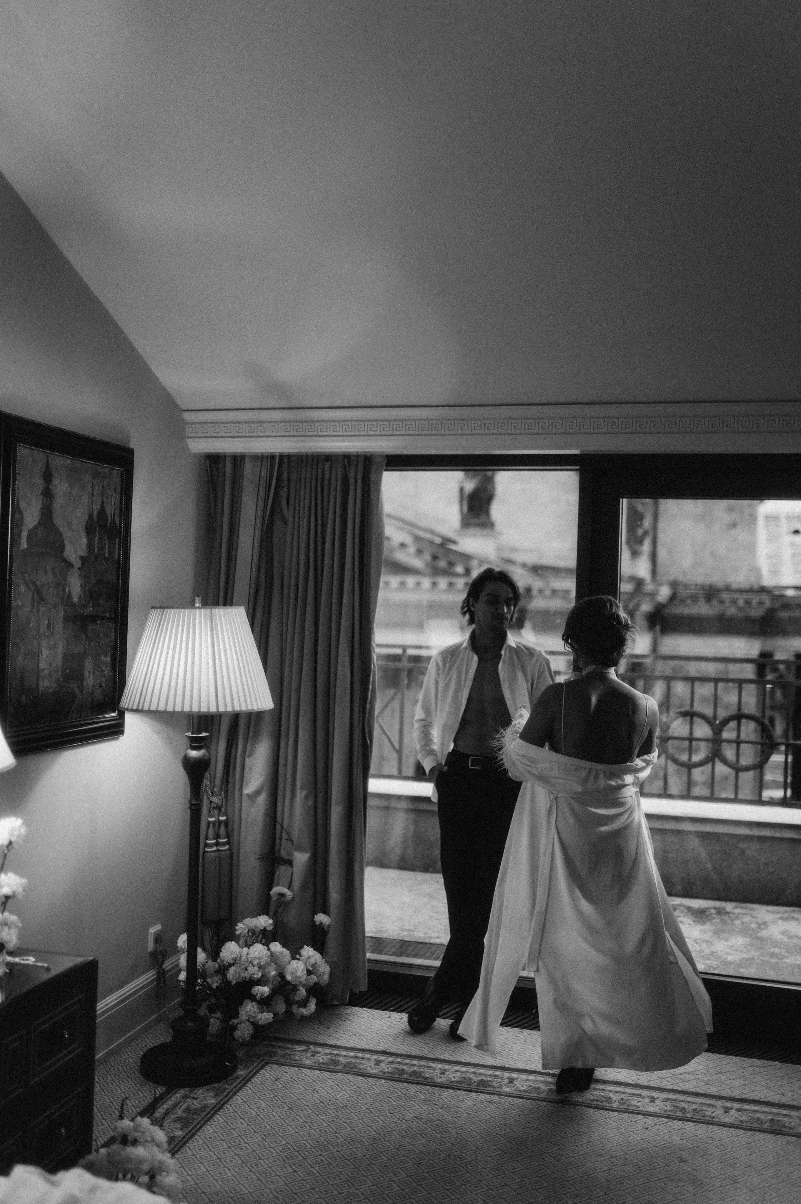 Вы всегда выигрываете, выбирая любовь…. Главная