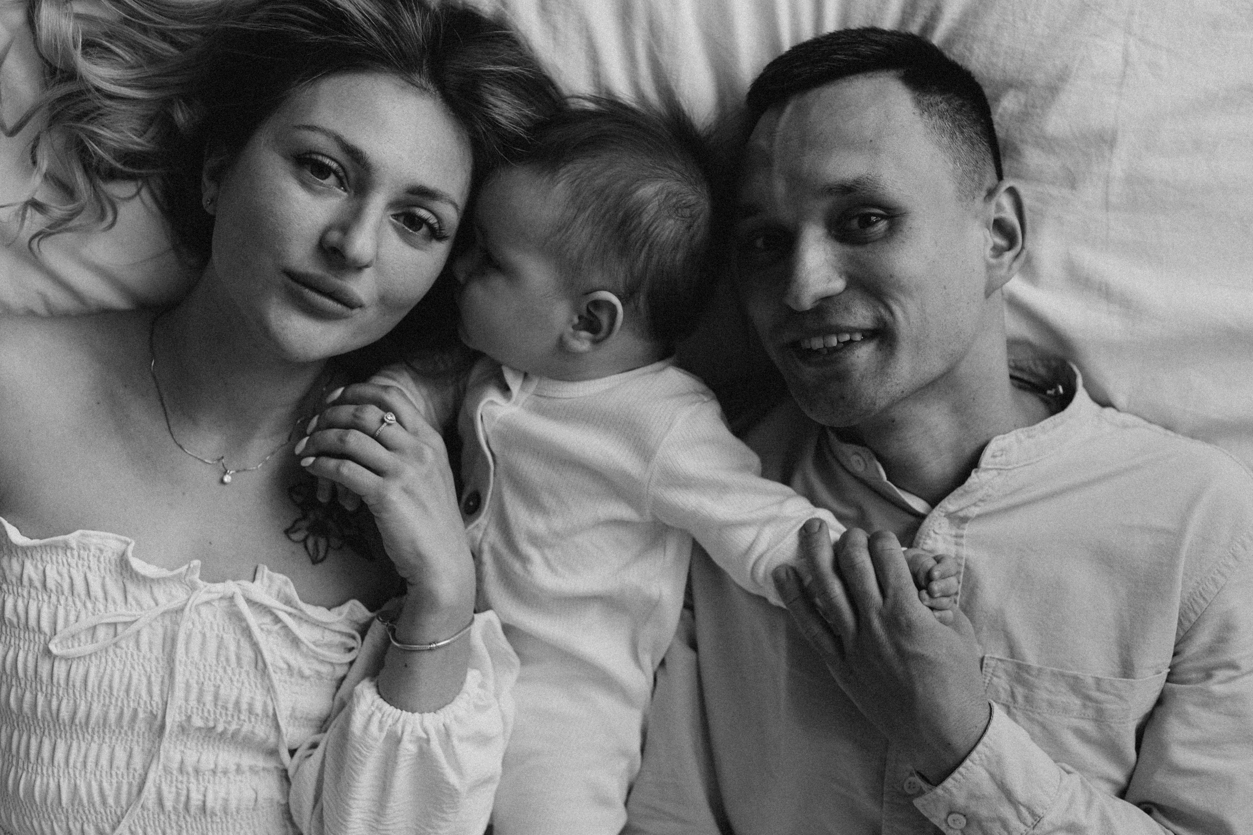 Хроники настоящей любви. Свадебный и семейный фотограф Краснова Юлия