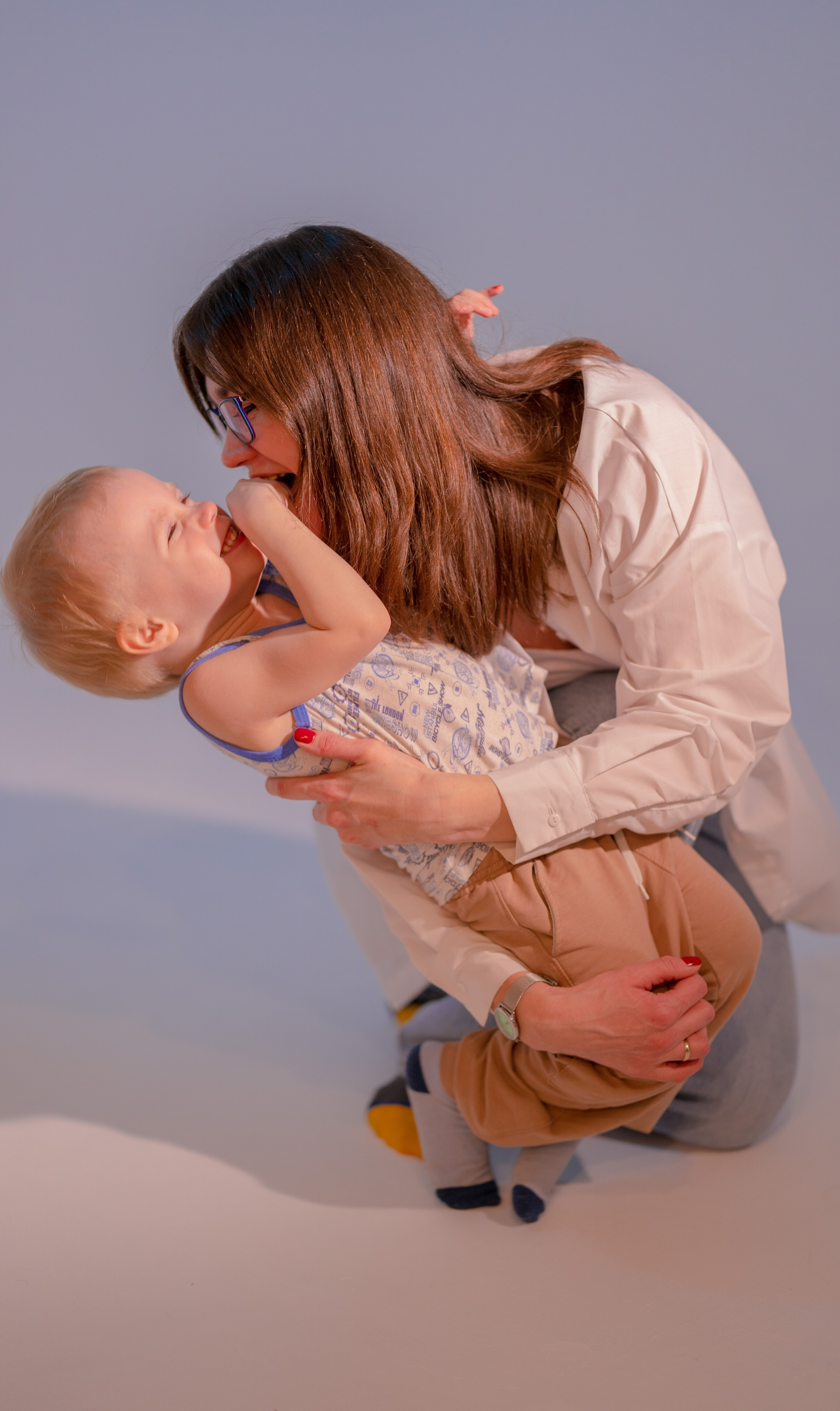 Вечеринка. Студия создания контента «Exposia»