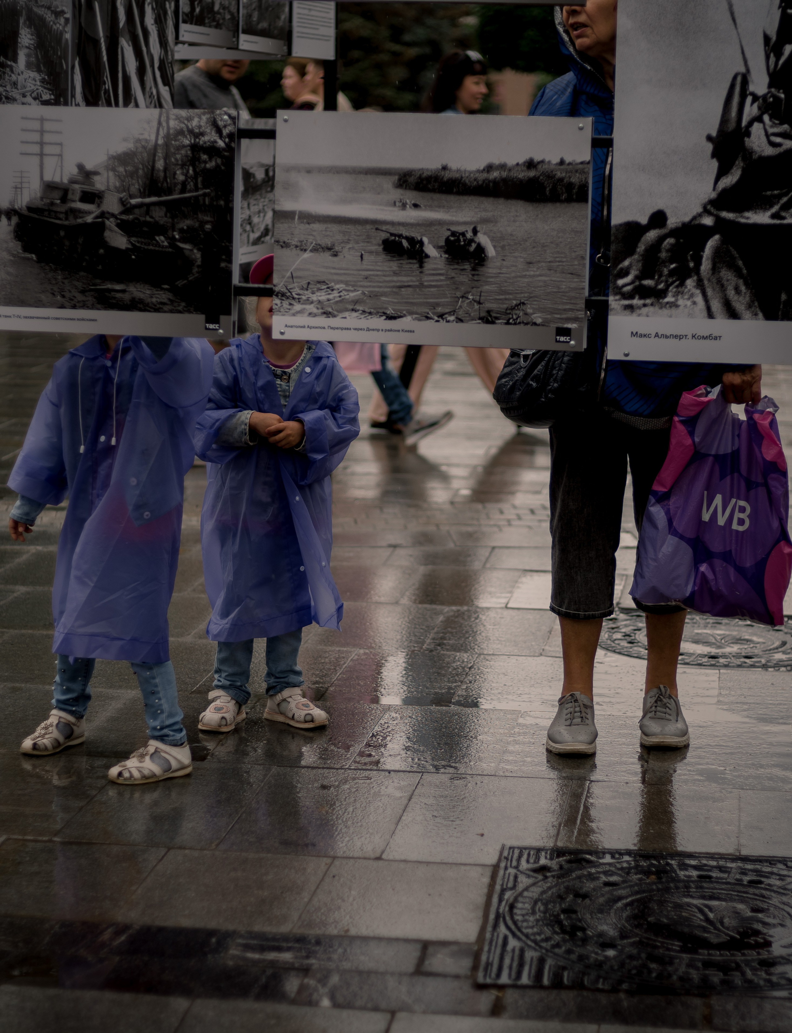 Фотомедитация с Марией Гулыниной. Контент-фотограф в Нижнем Новгороде Антошина Ольга