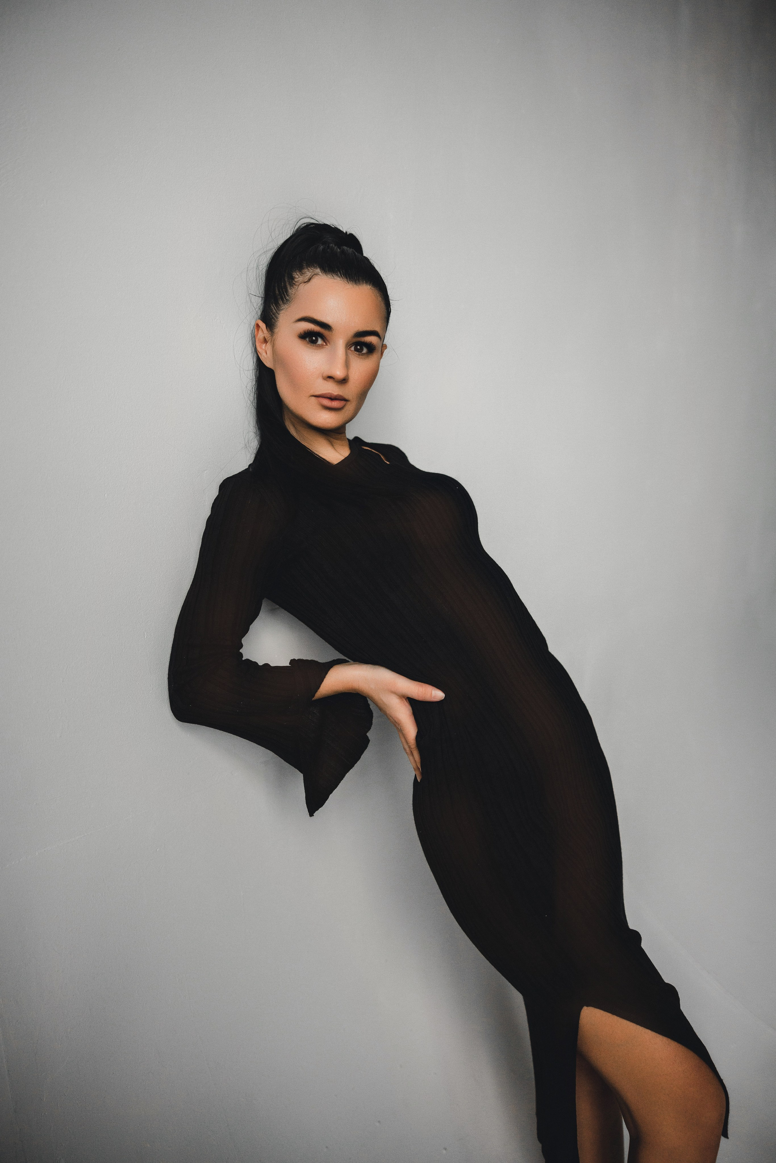 Оксана. Главная