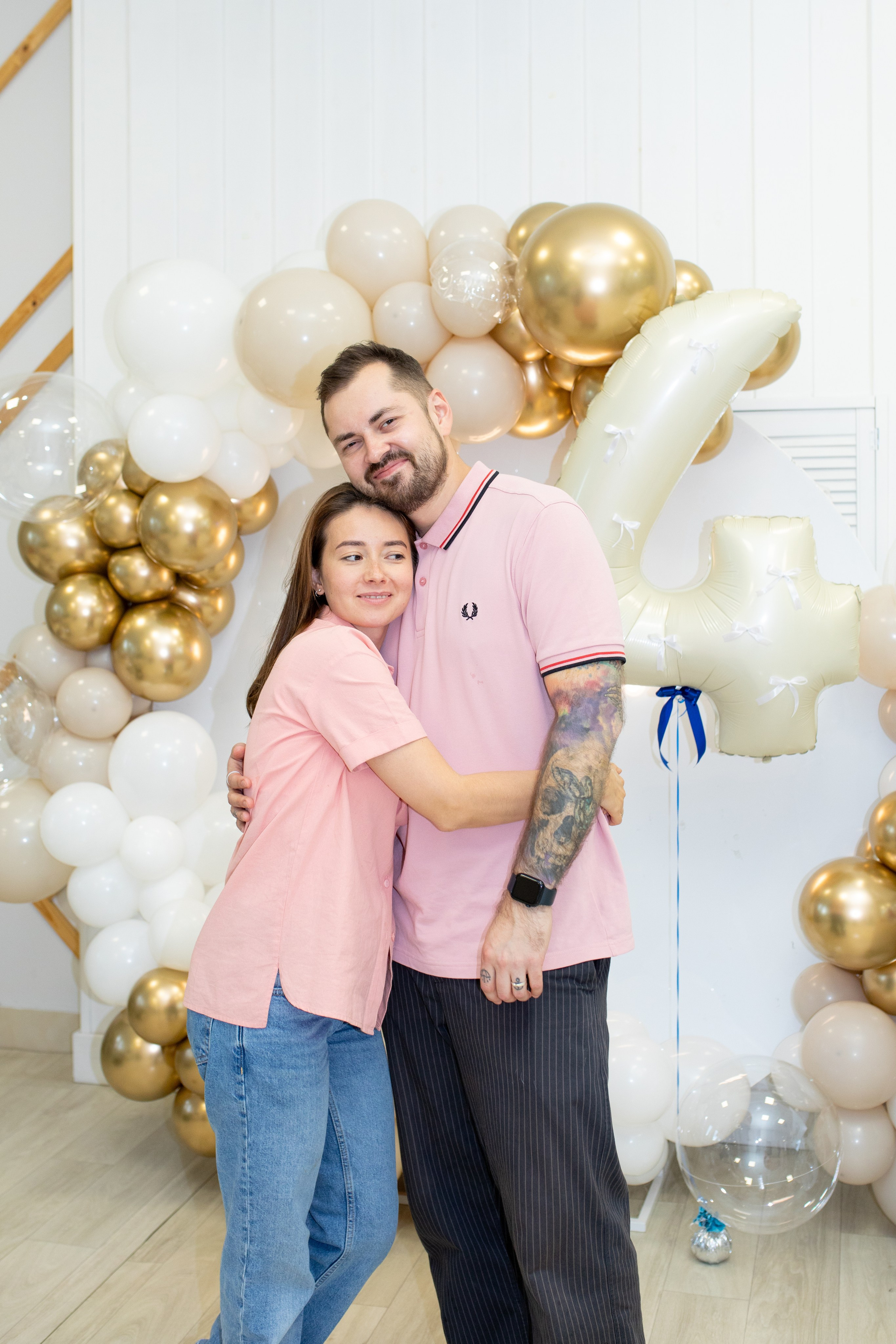 Доммик -Эльза. Фотограф в Новосибирске Ася Зверева