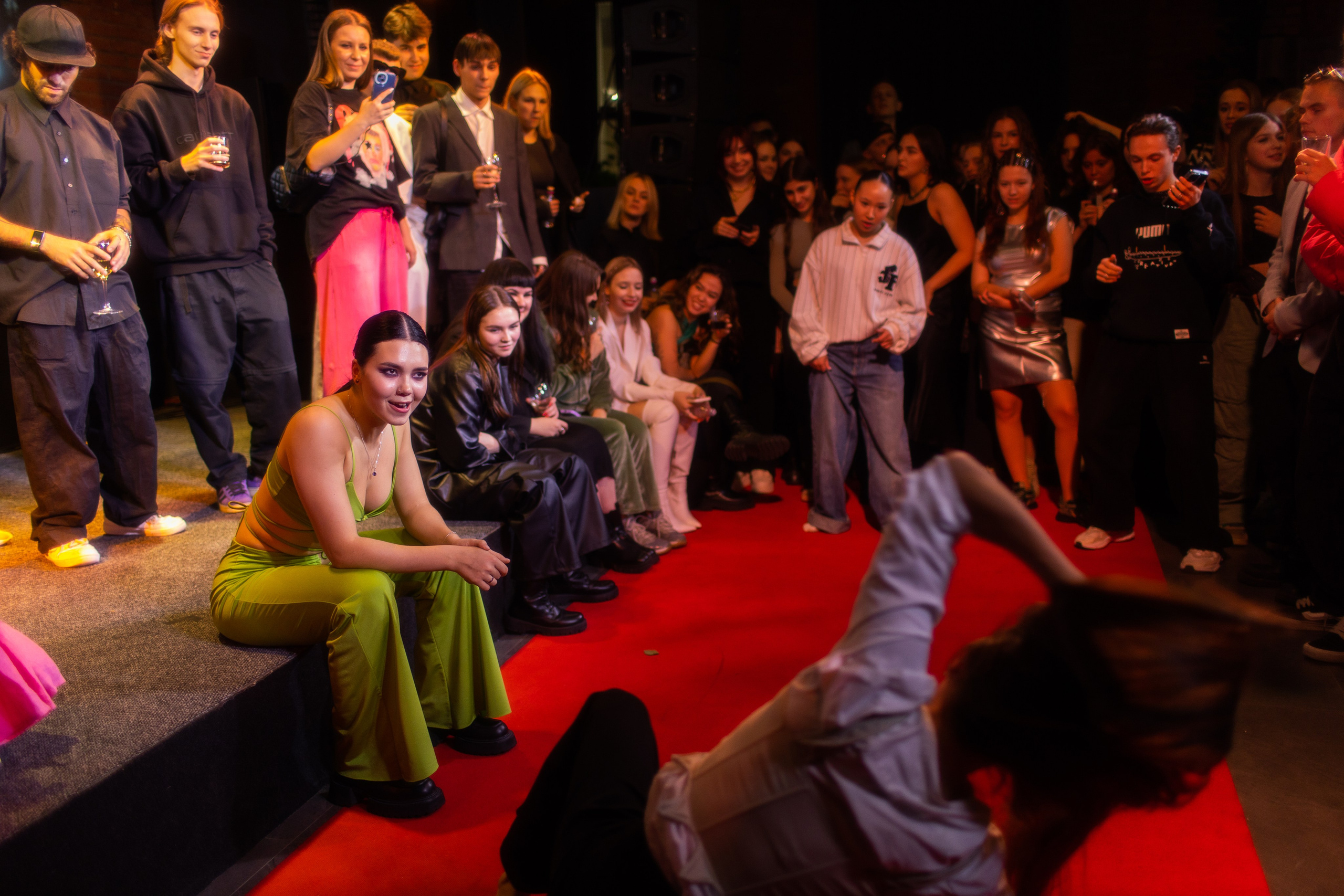 Happy Birthday Salamander. Фотограф в Москве Десятова Ксения