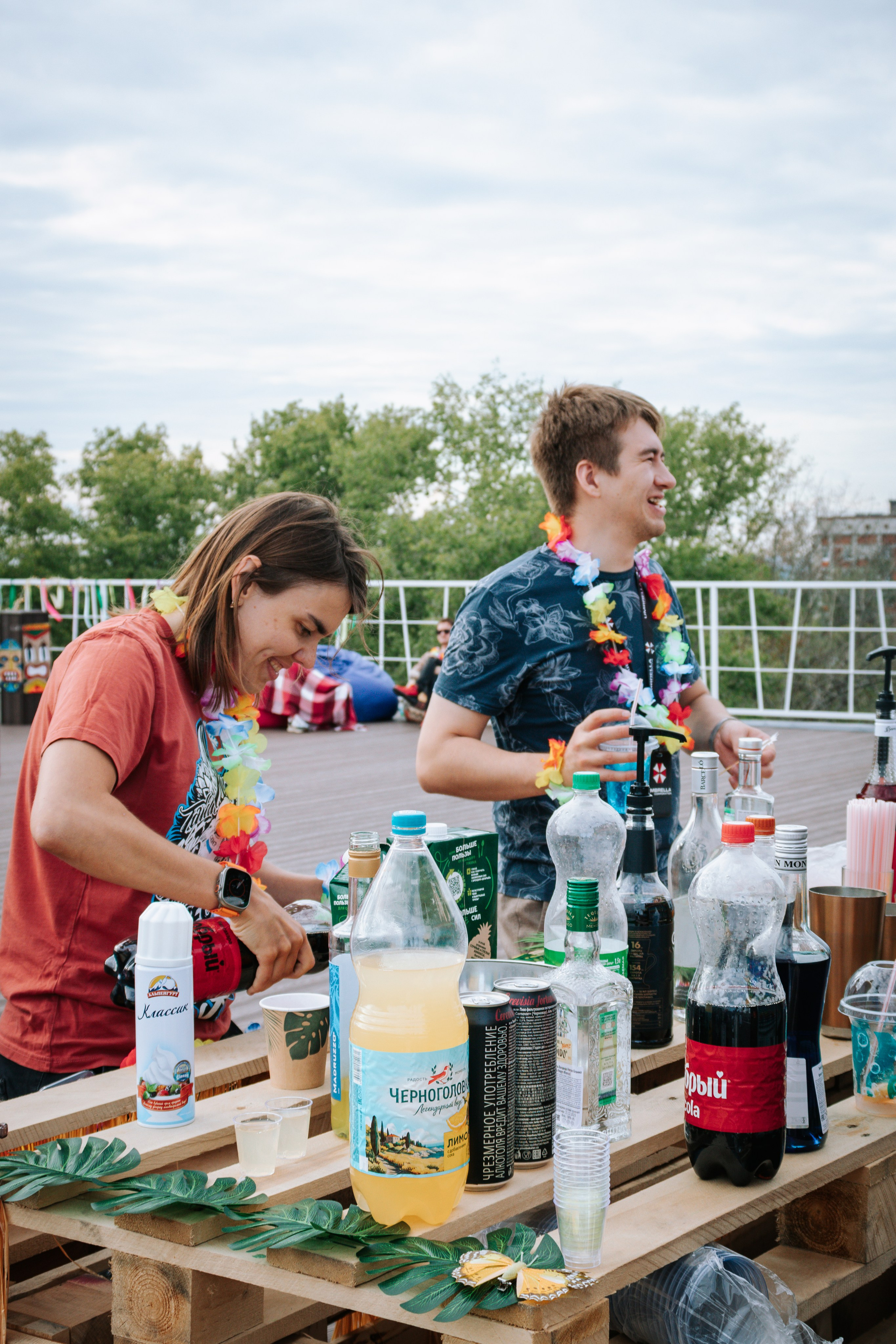 Фотограф на корпоратив Томск. Фотограф в Томске Дарья Пучкина