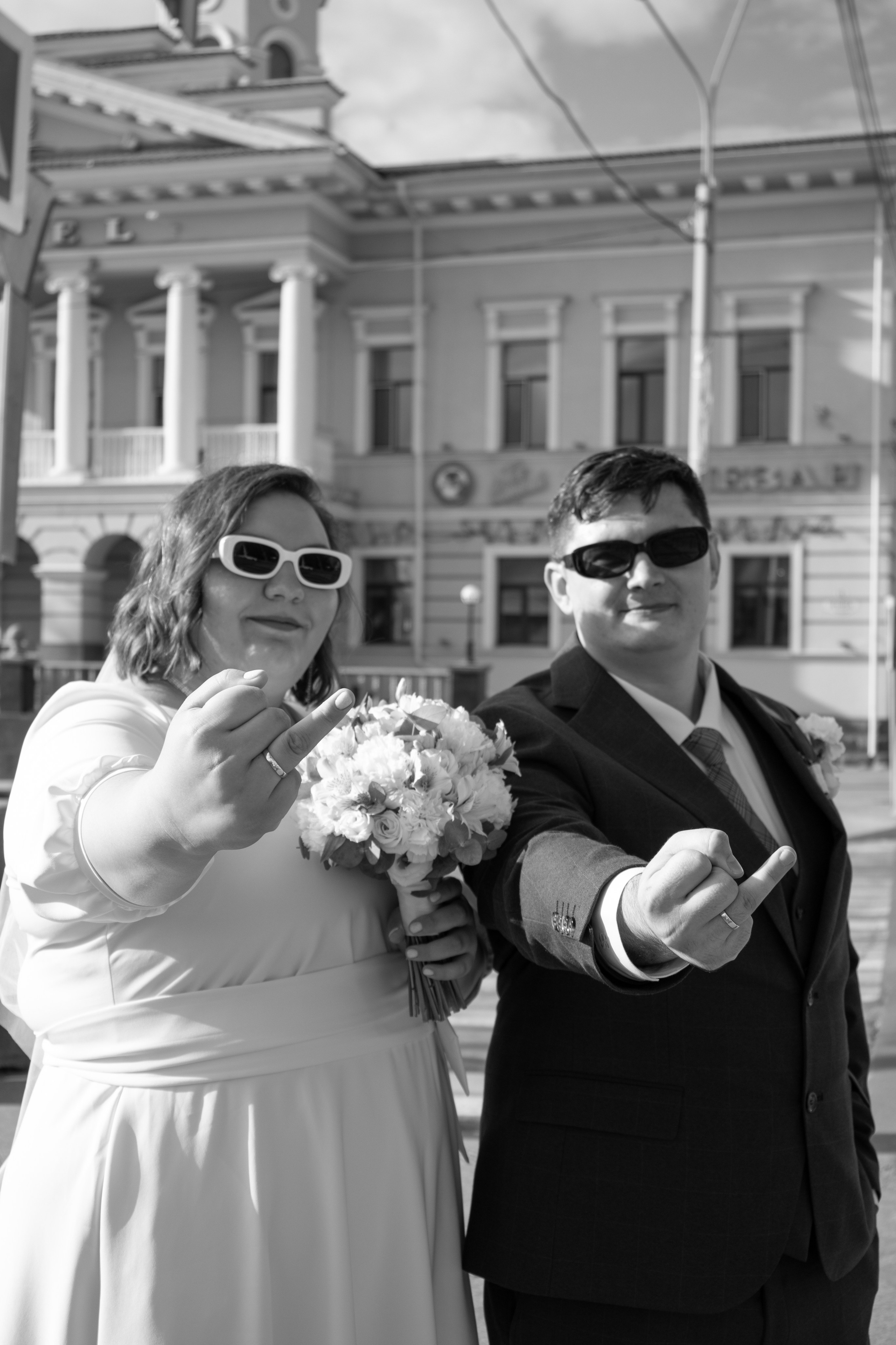 Свадебная фотосессия Томск. Свадебная фотосъёмка Томск. Фотограф в Томске Дарья Пучкина