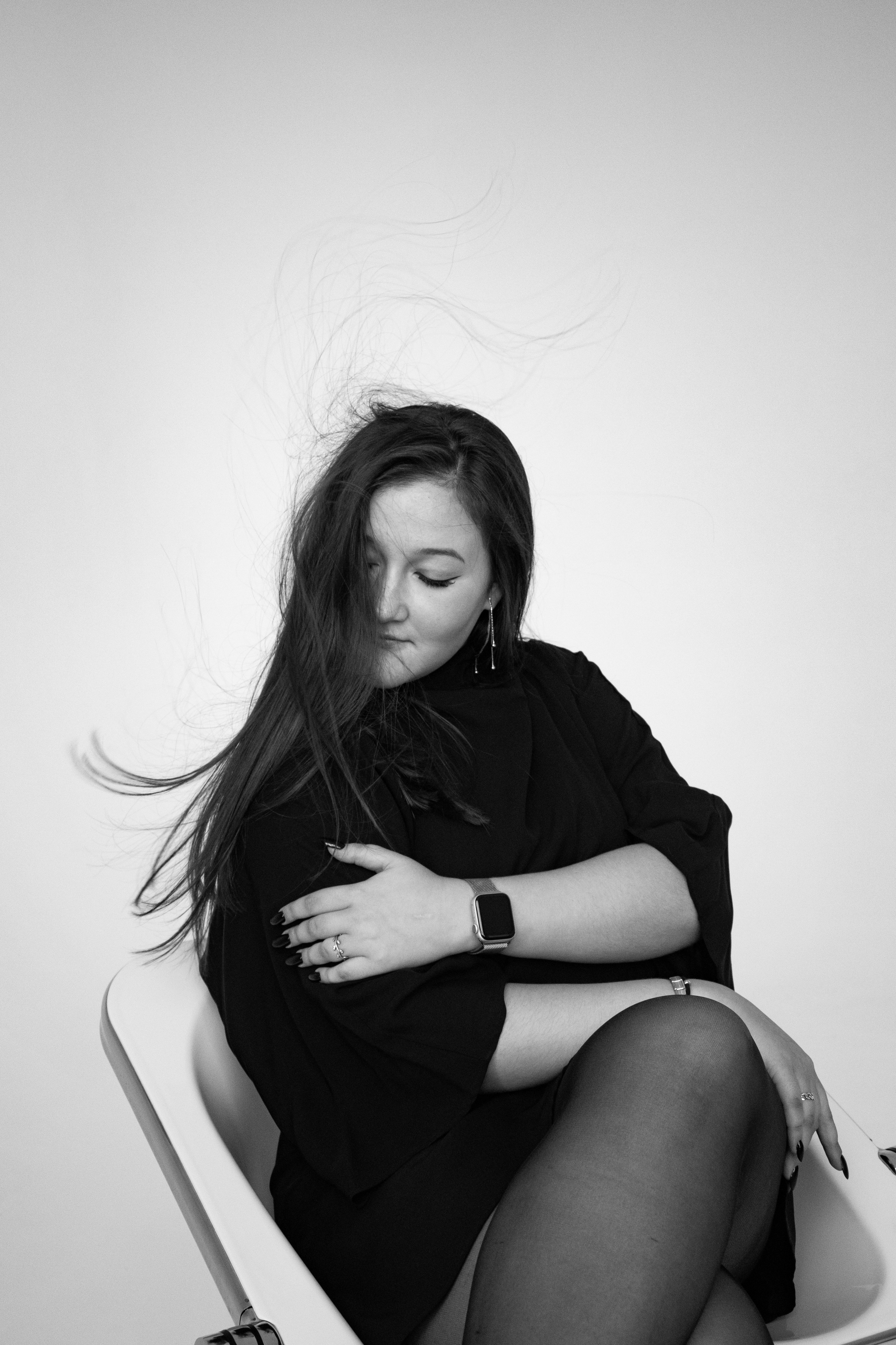 Студийная фотосессия Томск. Фотограф Томск. Фотосессия в студии Томск. Фотограф в Томске Дарья Пучкина