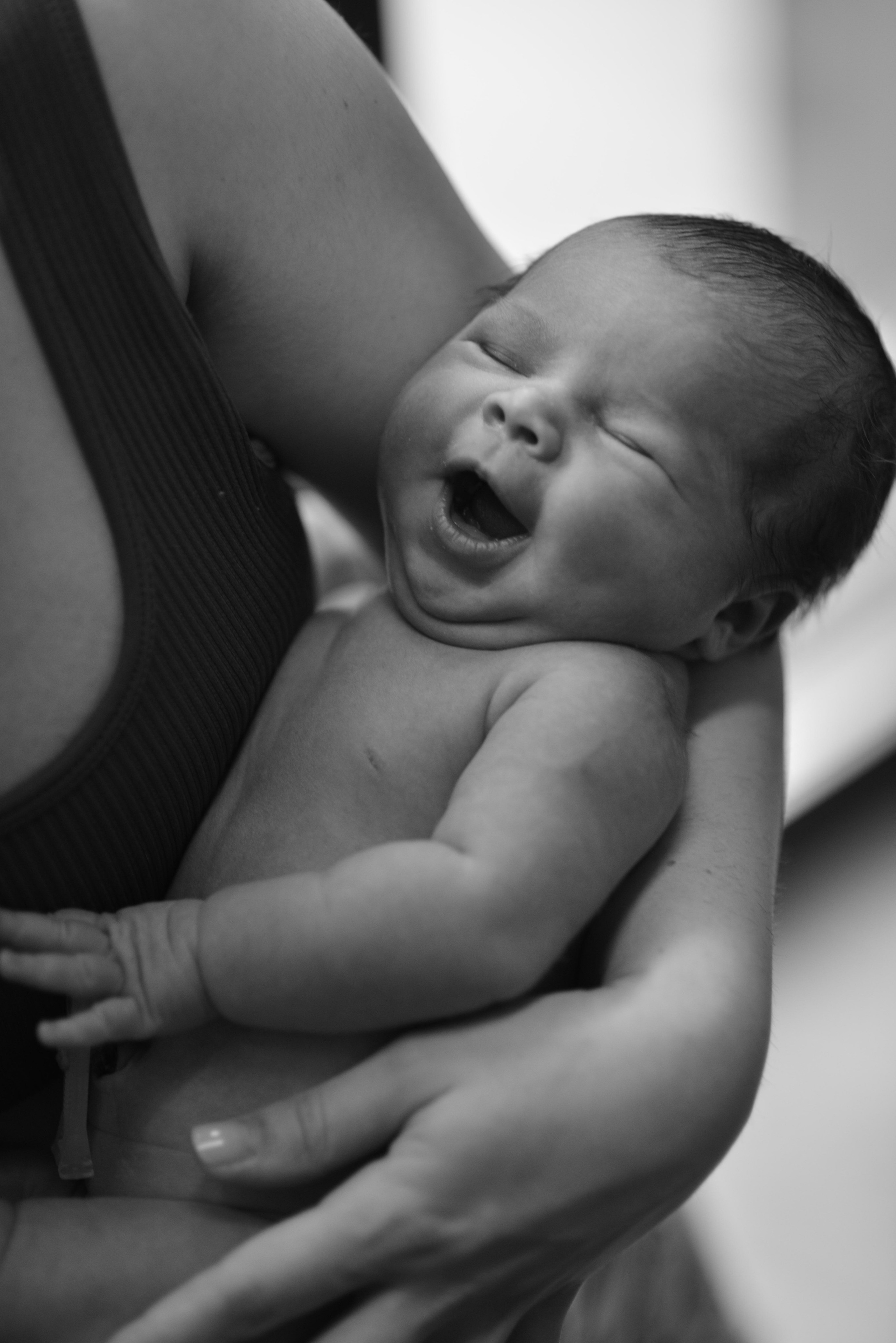 Newborn | New hope. Bekagaev photography