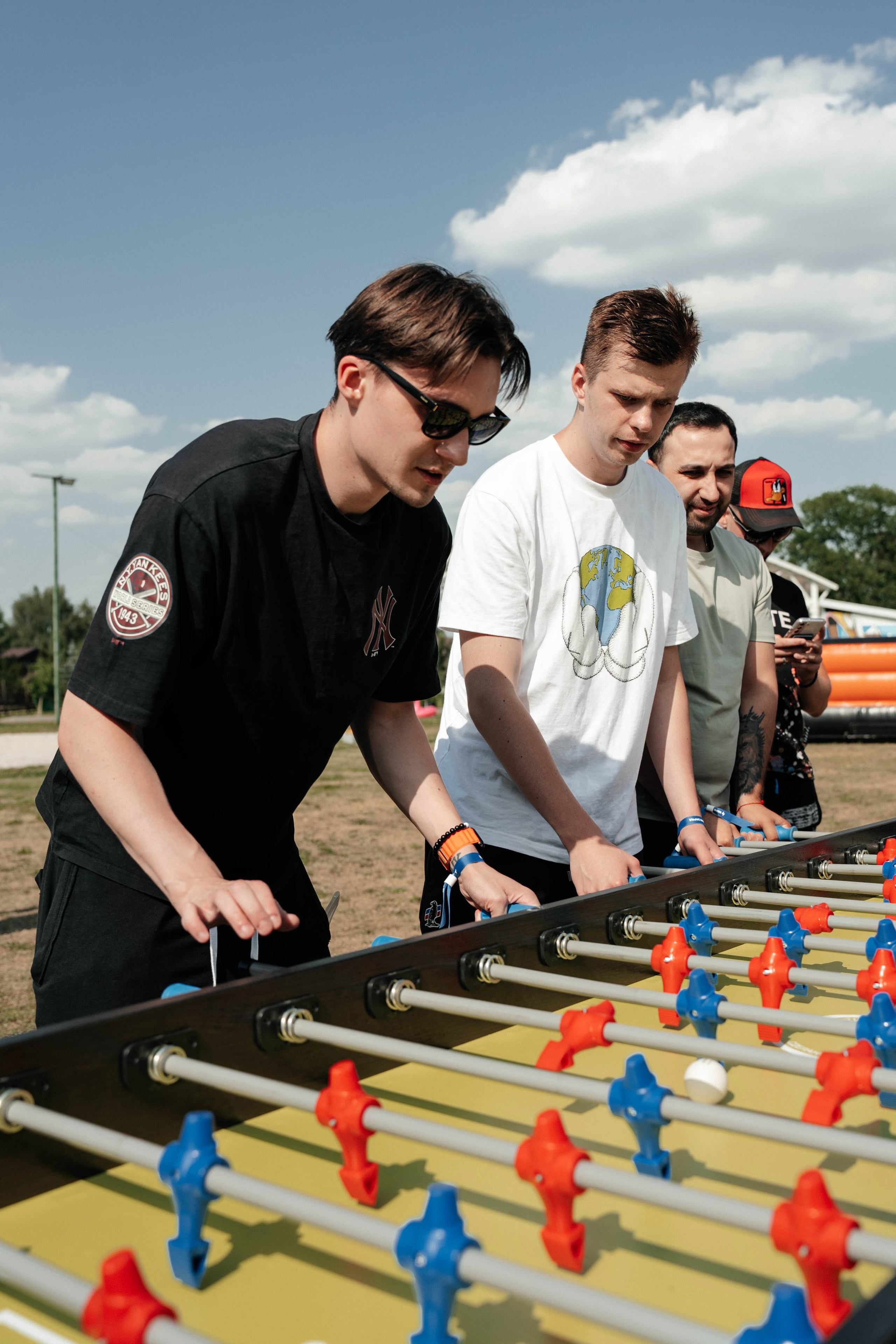 Бери заряд. Свадебный фотограф Москва Александра Аверкова