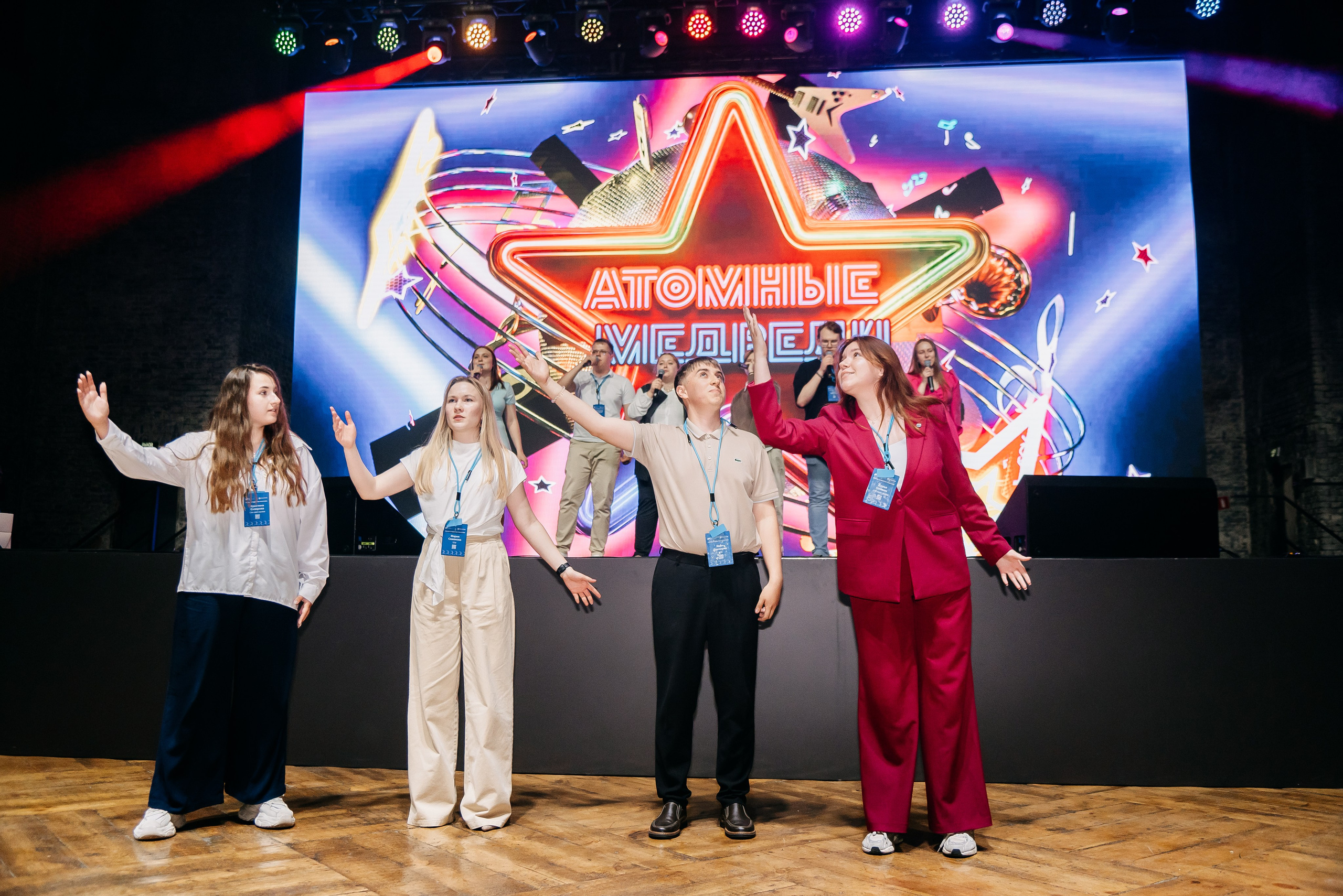 Репортажи и мероприятия. Михаил Кругов | Фотограф