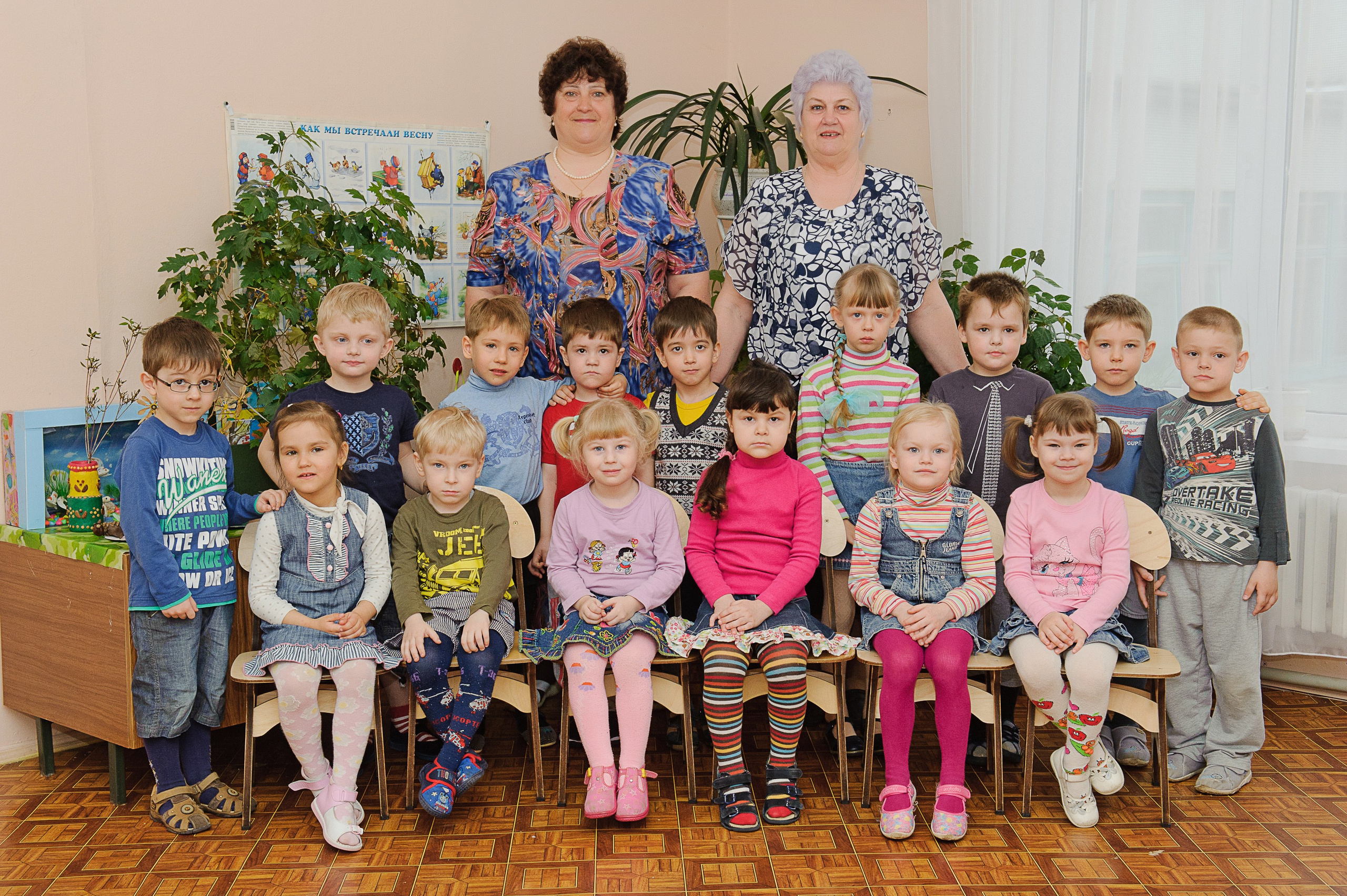 Общие фотографии и виньетки. Студия детской фотографии «Образ Детства»