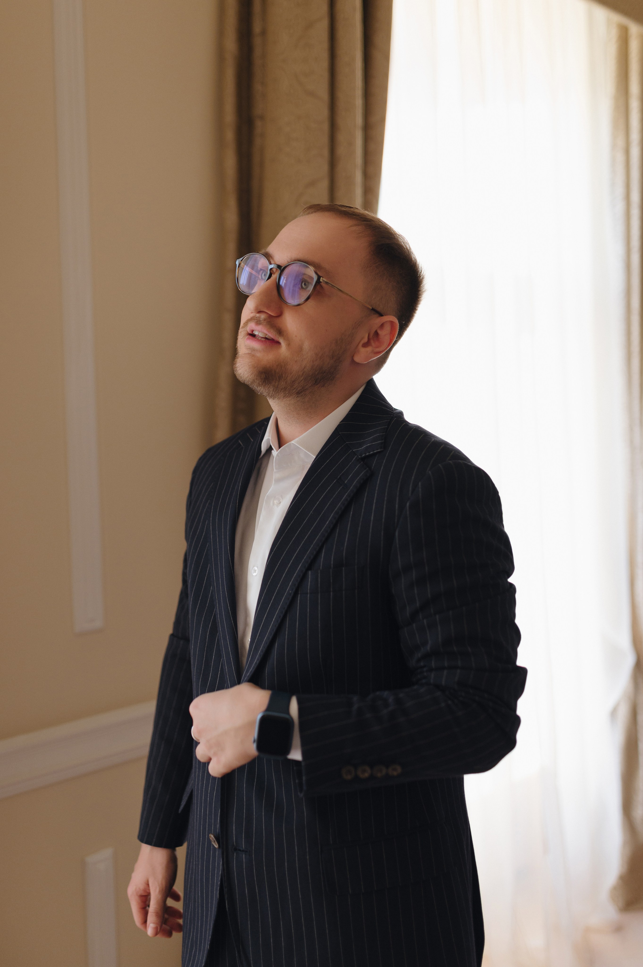 Екатерина и Фёдор, Грибоедовский ЗАГС, Отель Балчуг Кемпински. Свадебный фотограф Москва и Санкт-Петербург. Анастасия Чудина