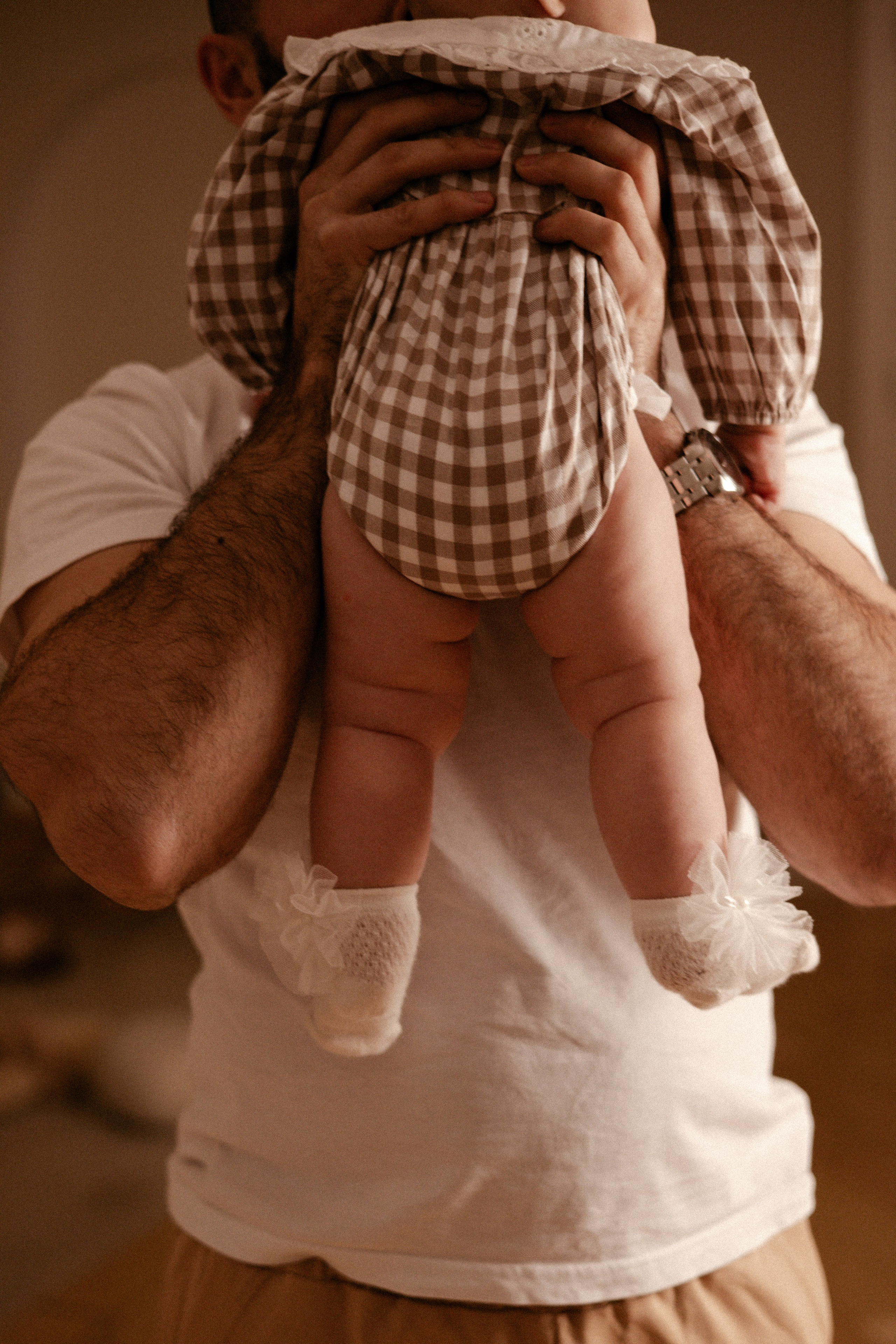 Толя Аня и Вика семейная. Фотограф Губанова Ирина