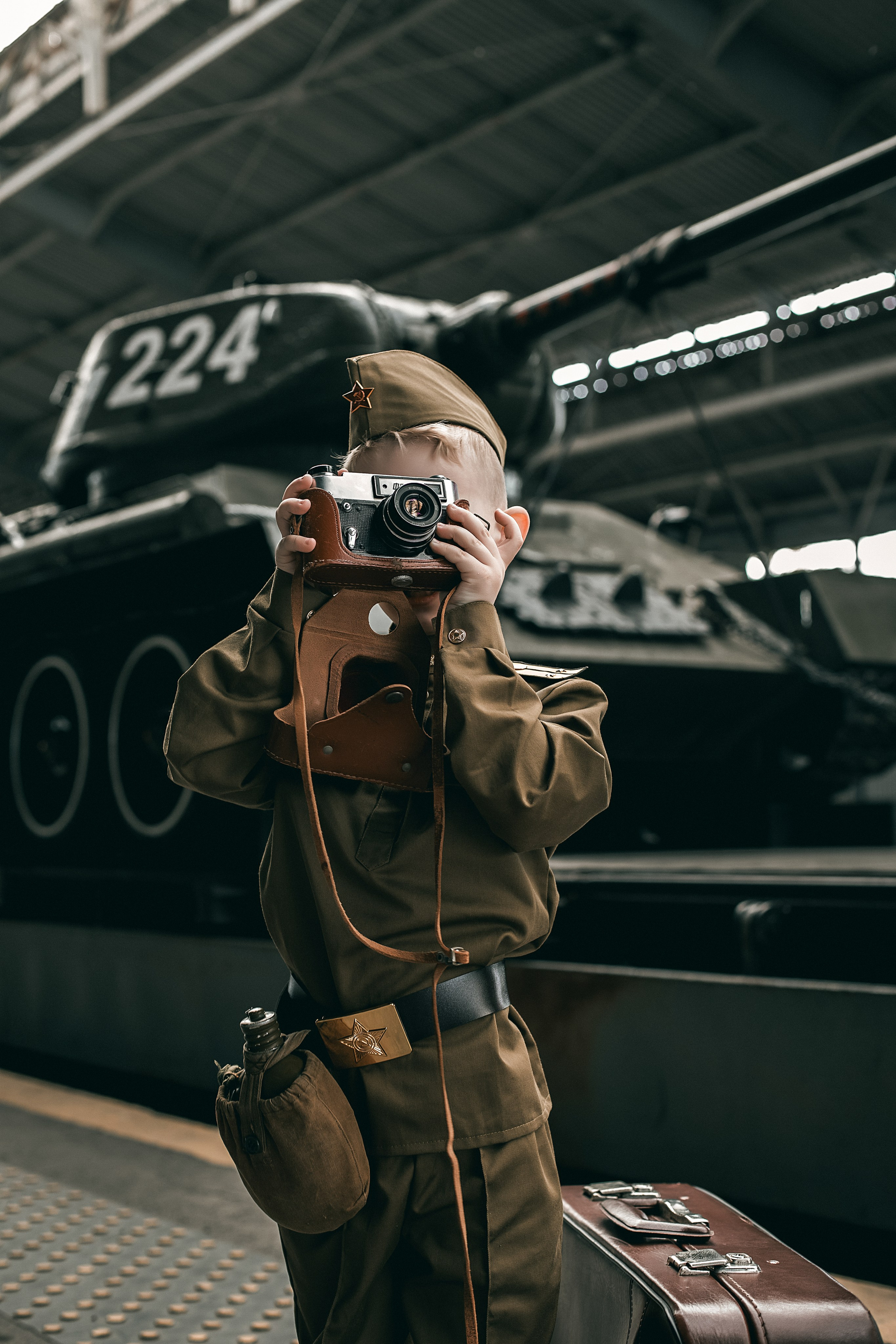 День победы!. Свадебный и семейный фотограф/видеограф в Краснодаре Наталья Осинская