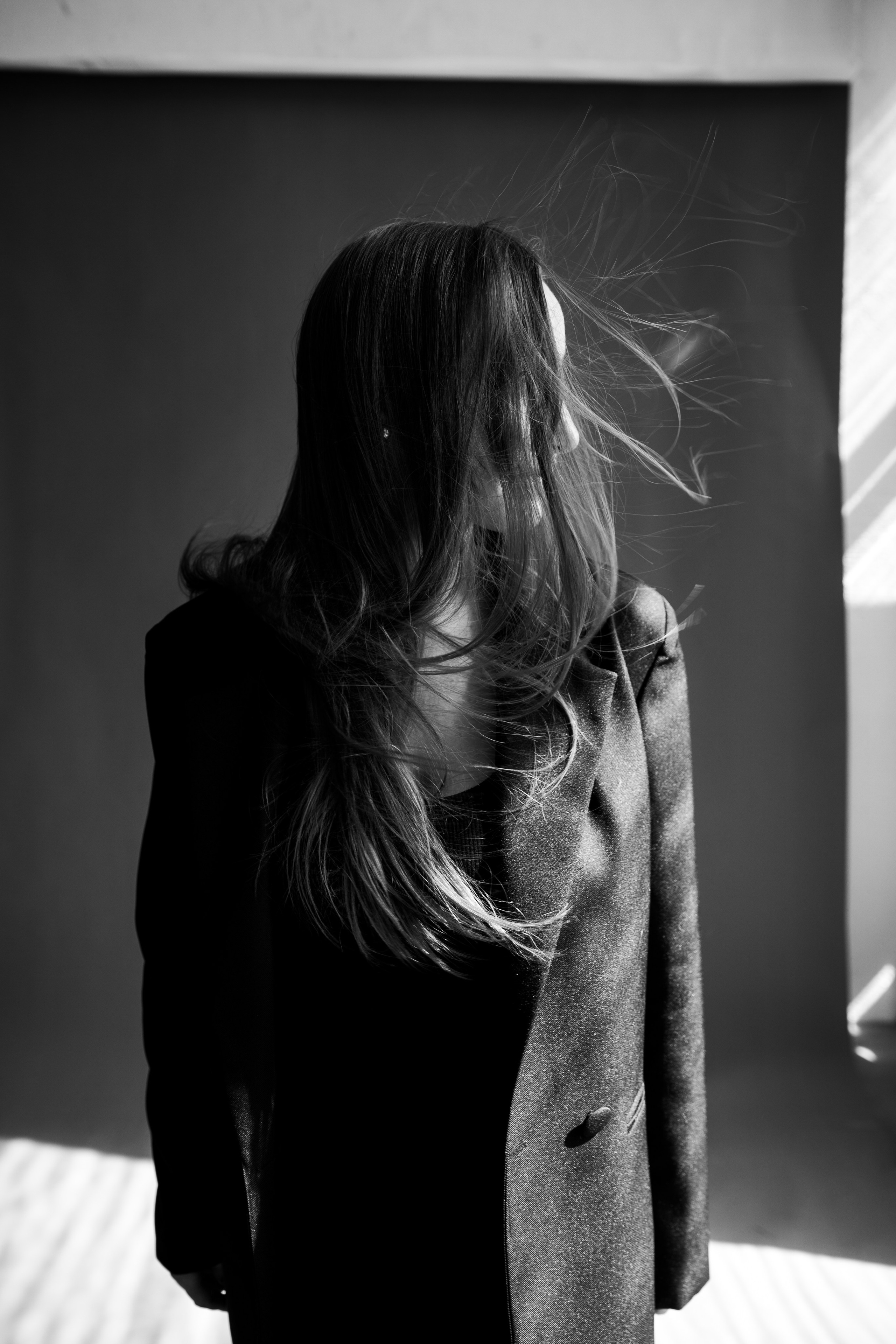 Индивидуальная съёмка. Фотограф Светлана Басова