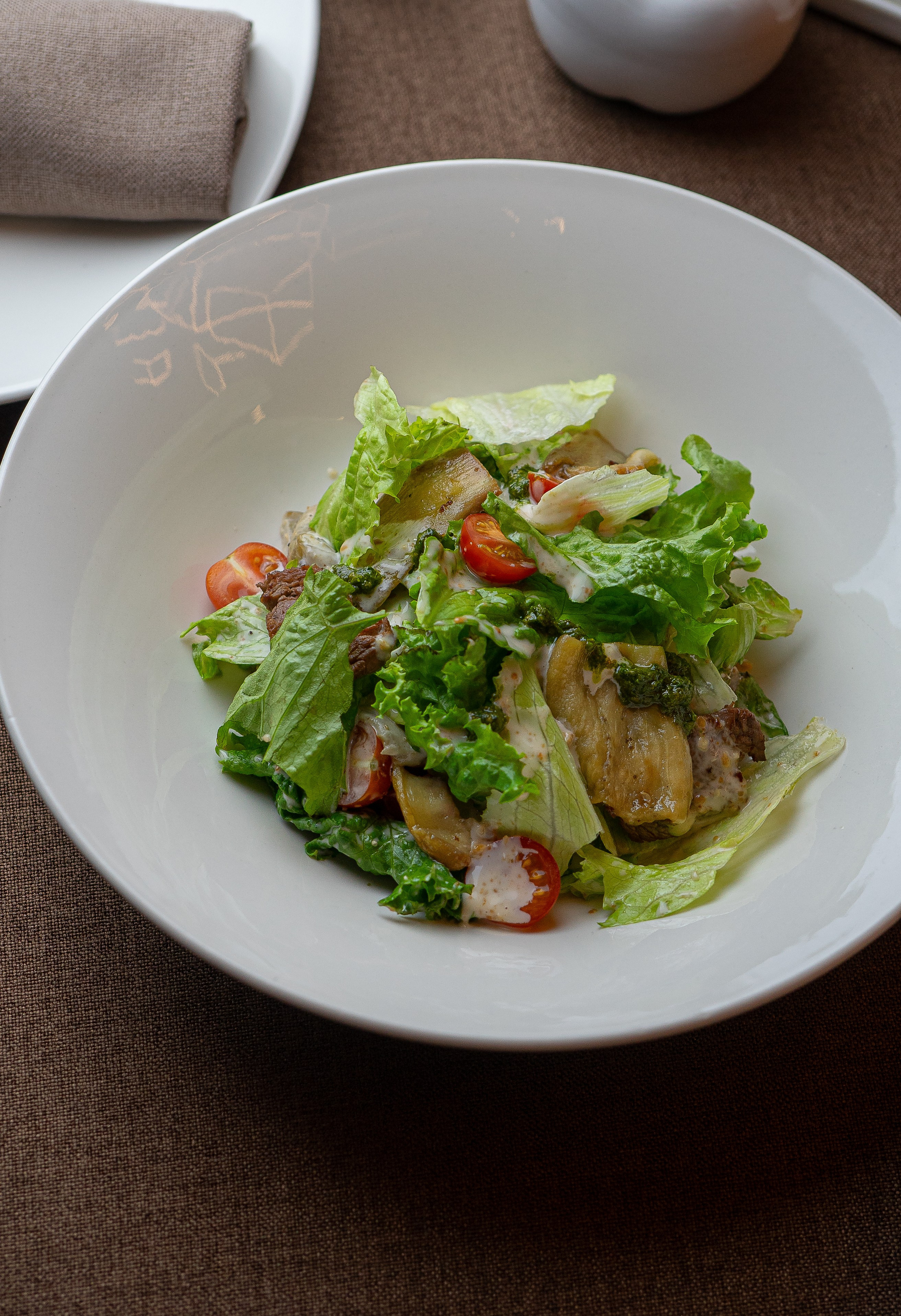 Senator. Фуд-фотограф Караганда Астана