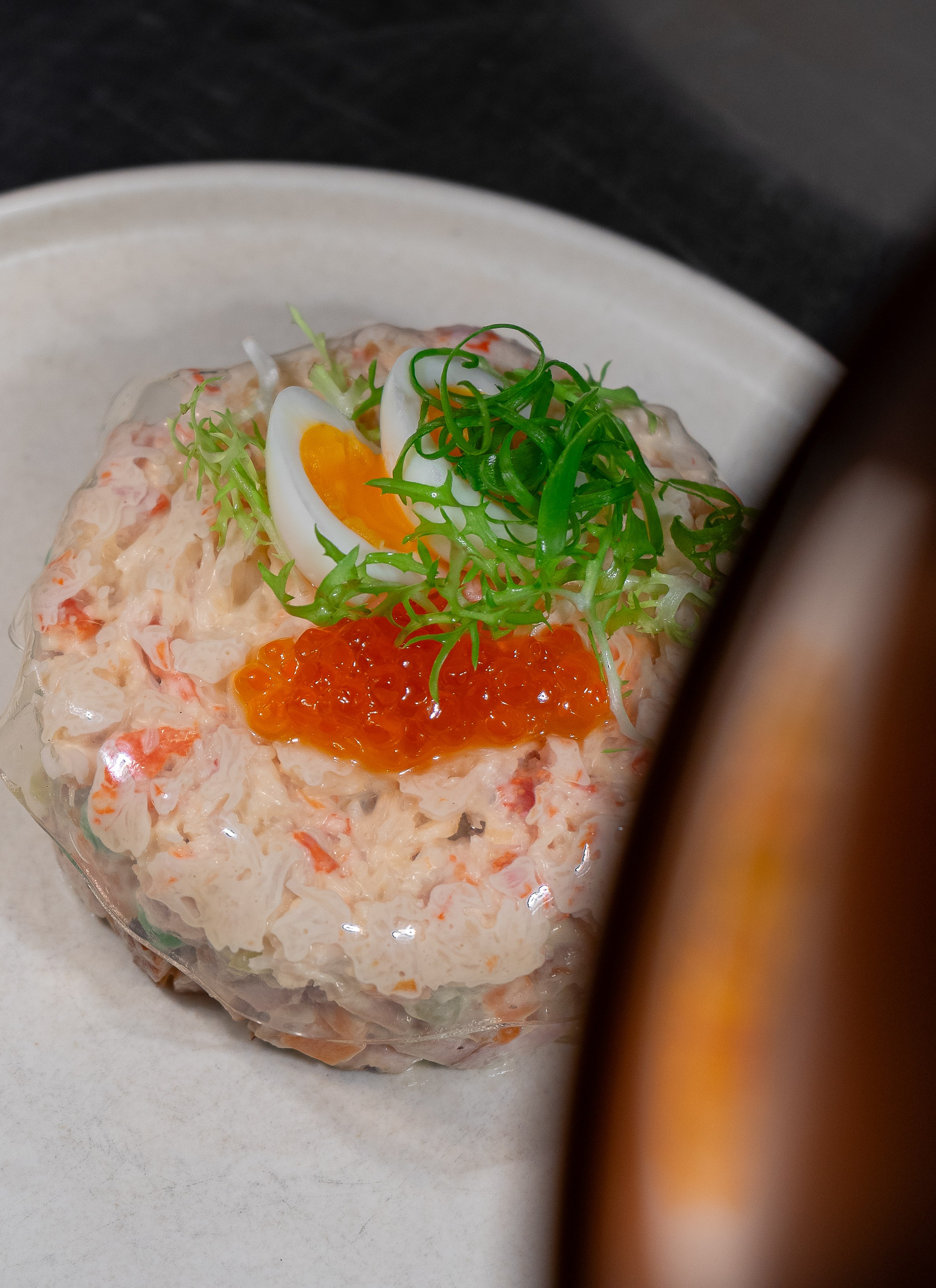 Negroni. Фуд-фотограф Караганда Астана