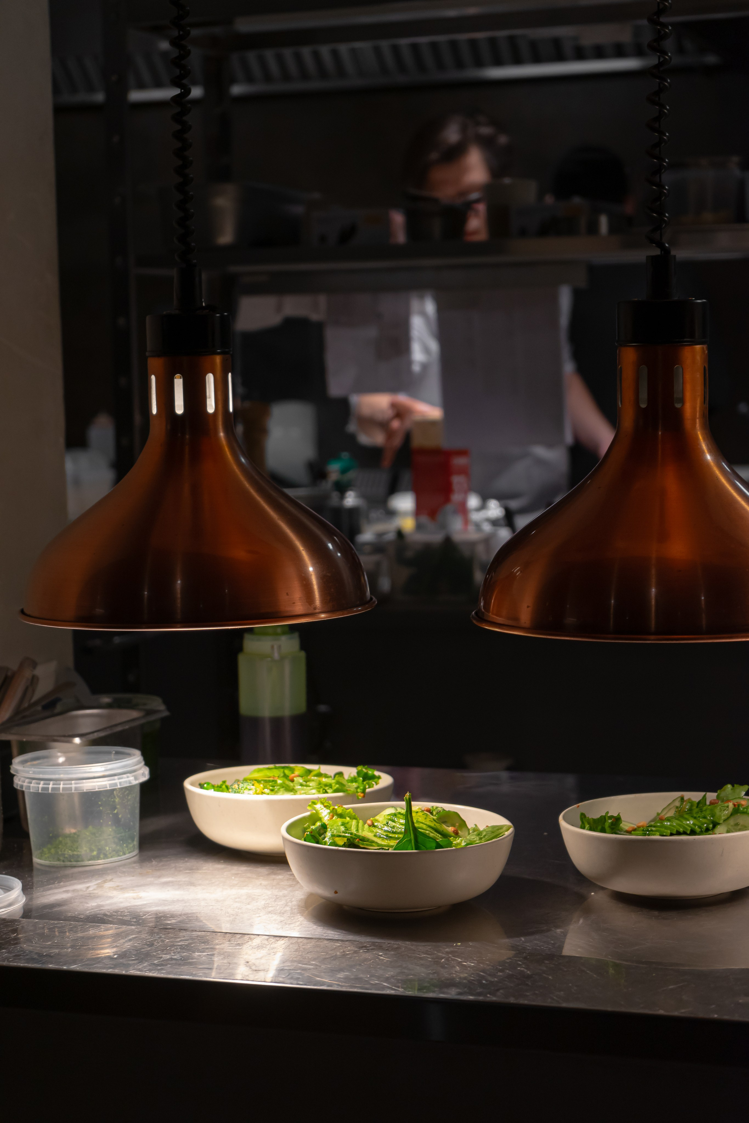 Negroni. Фуд-фотограф Караганда Астана