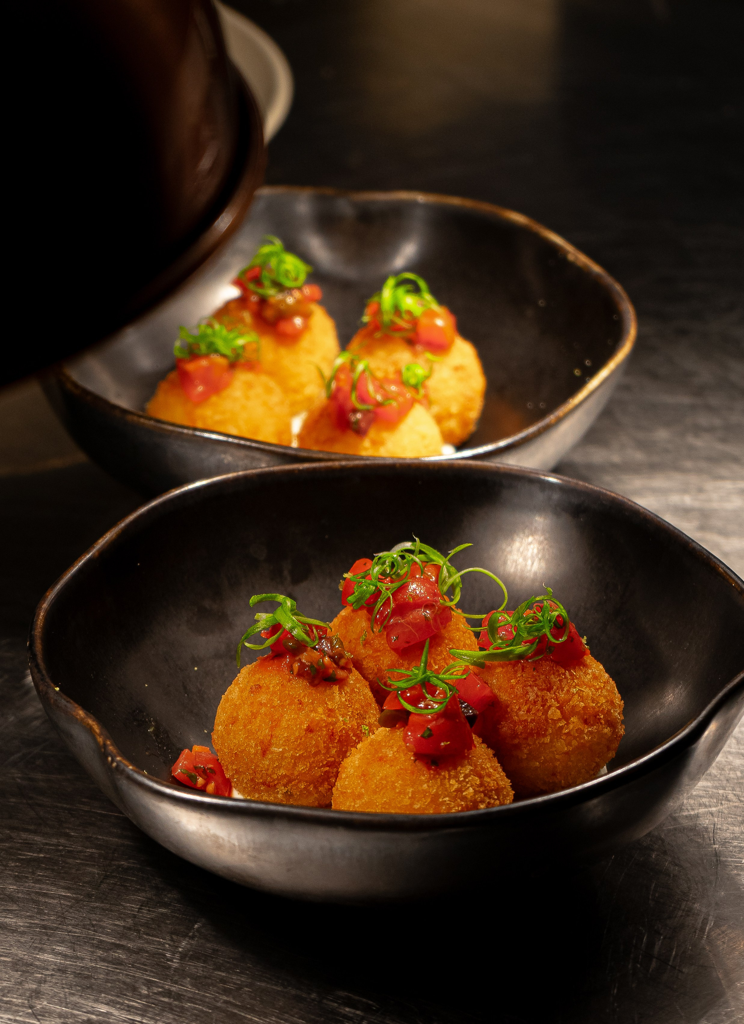 Negroni. Фуд-фотограф Караганда Астана