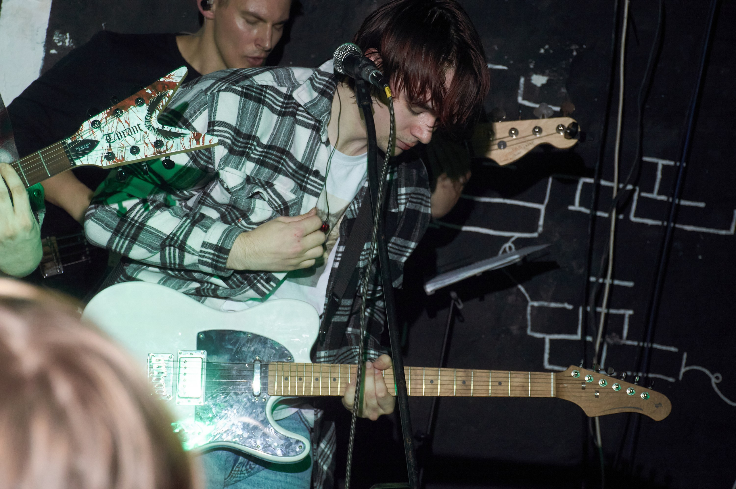 Свидание с Ми$улиной Гиг. Фотограф в Омске Иван Глушков