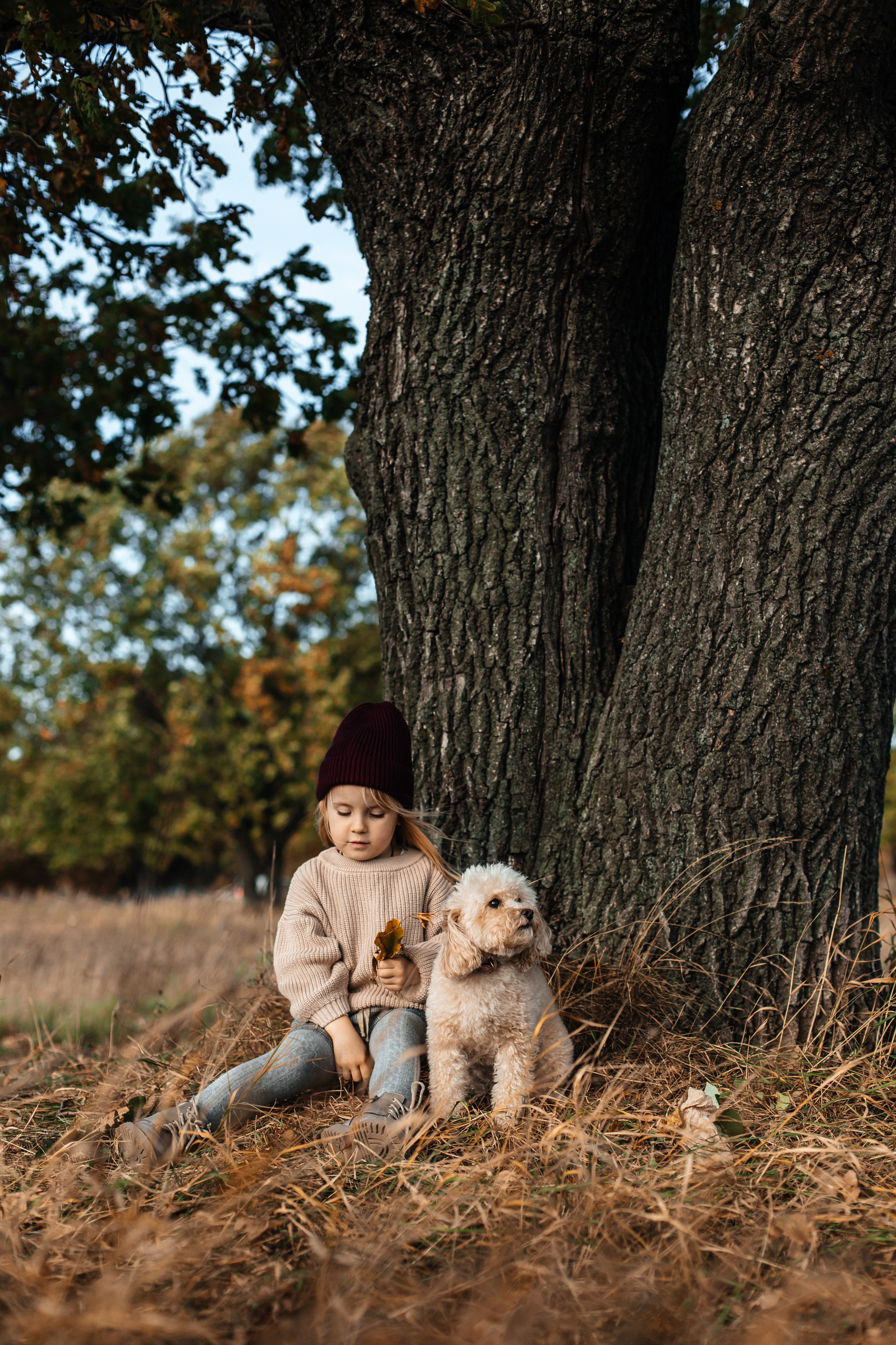 Прогулочная. Семейный фотограф в Нижнем Новгороде Куренкова Юлия