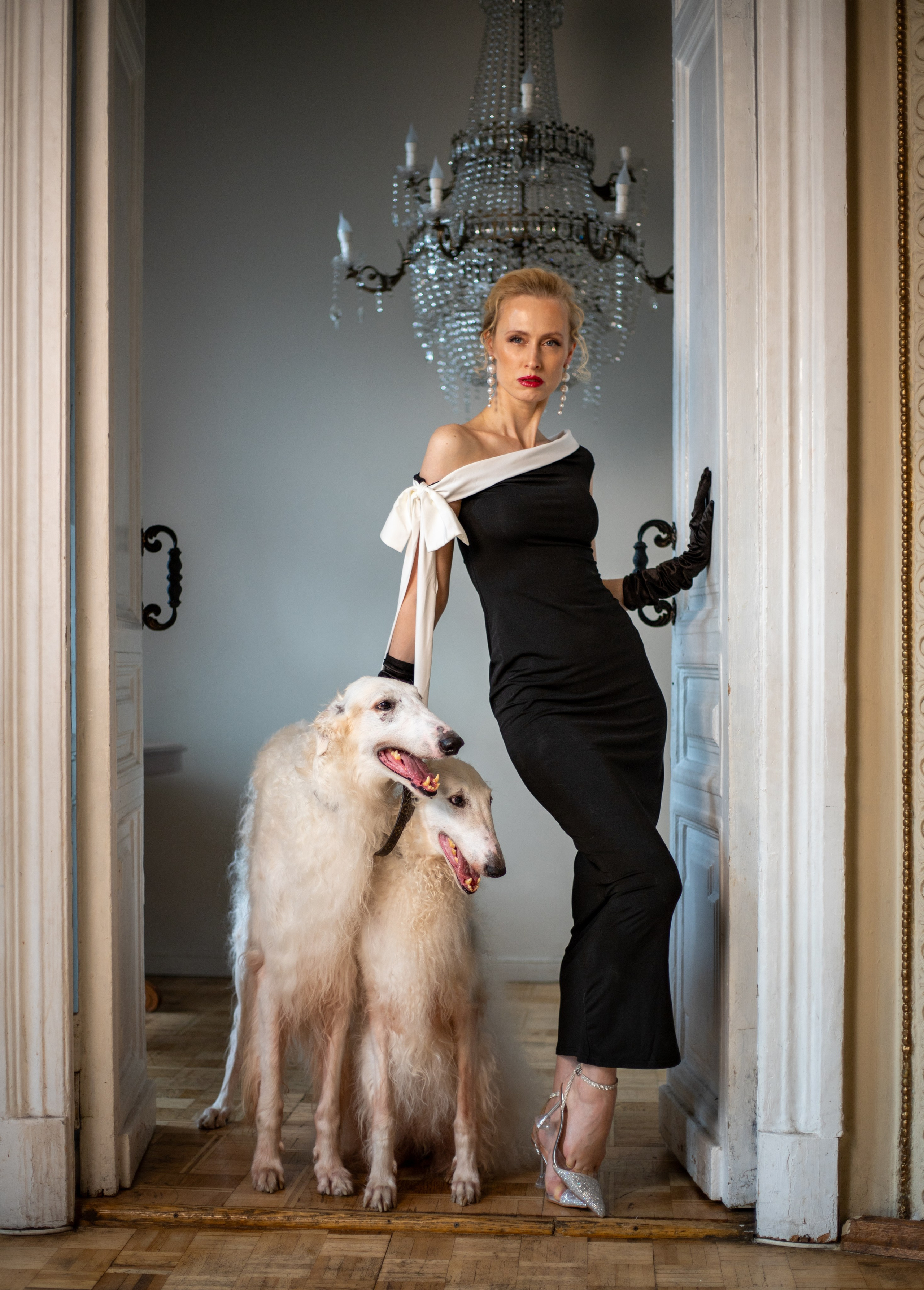 Альбом 5. Фотограф Юлия Тихонова