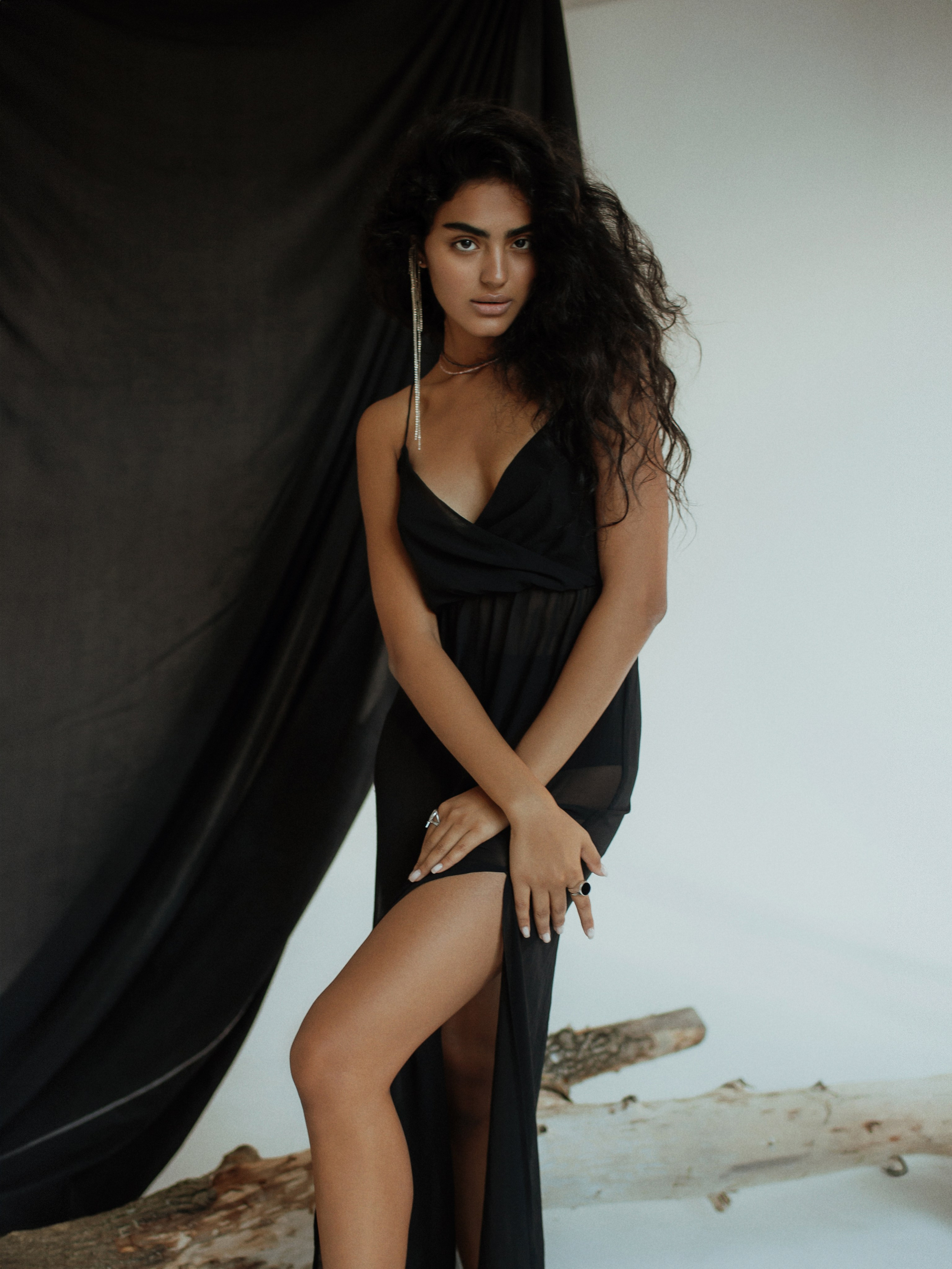 Sima. Фотограф Анна Гребенник