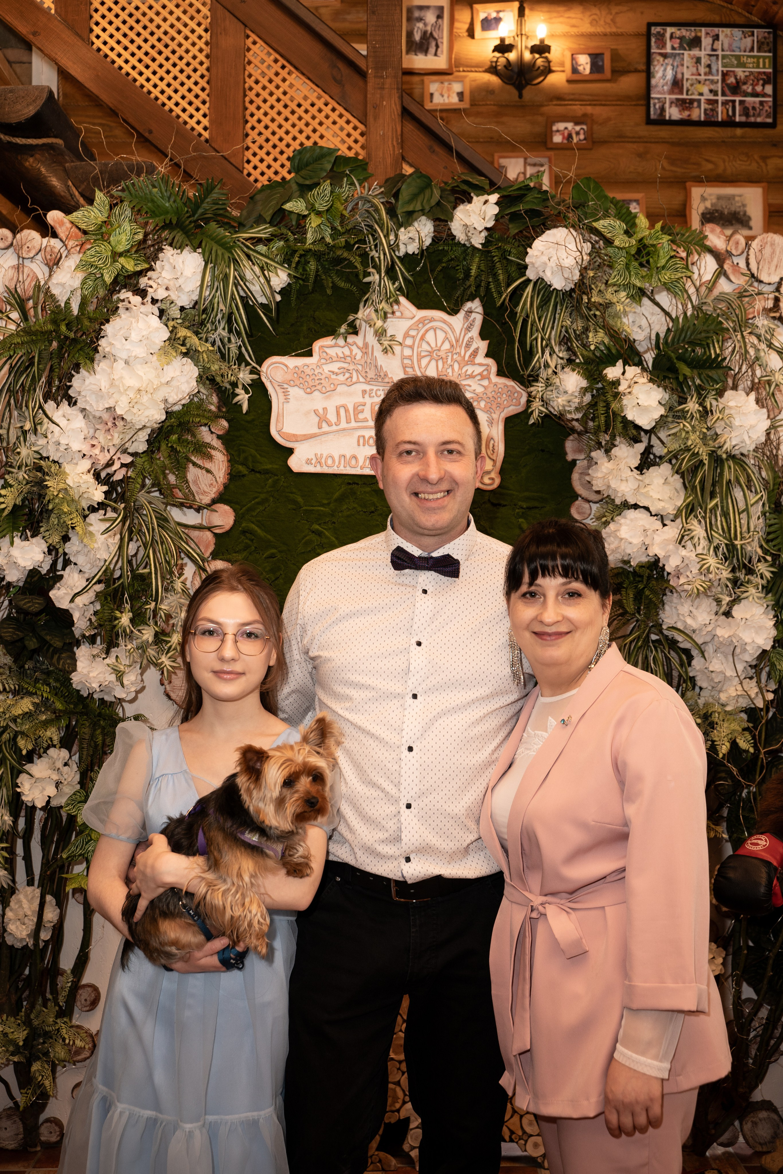 Свадьба Валерий и Светлана 25.03. Фотограф для маркетплейсов Wildberries и Ozon | Предметная и фуд-съёмка, инфографика и видео для брендов — Анастасия Супрунова