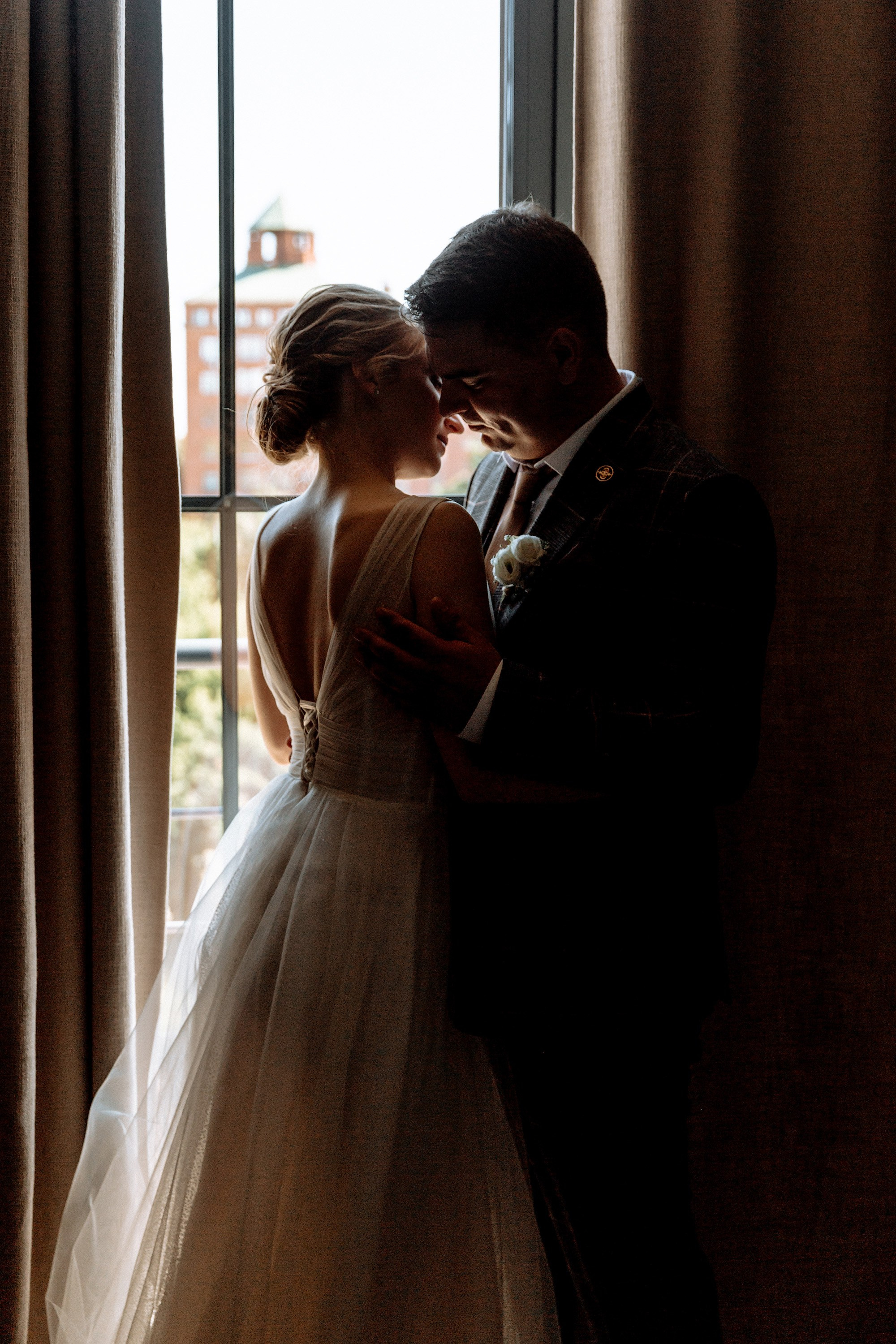 П. Свадебный и семейный фотограф Казань Чебоксары Ртищева Евгения