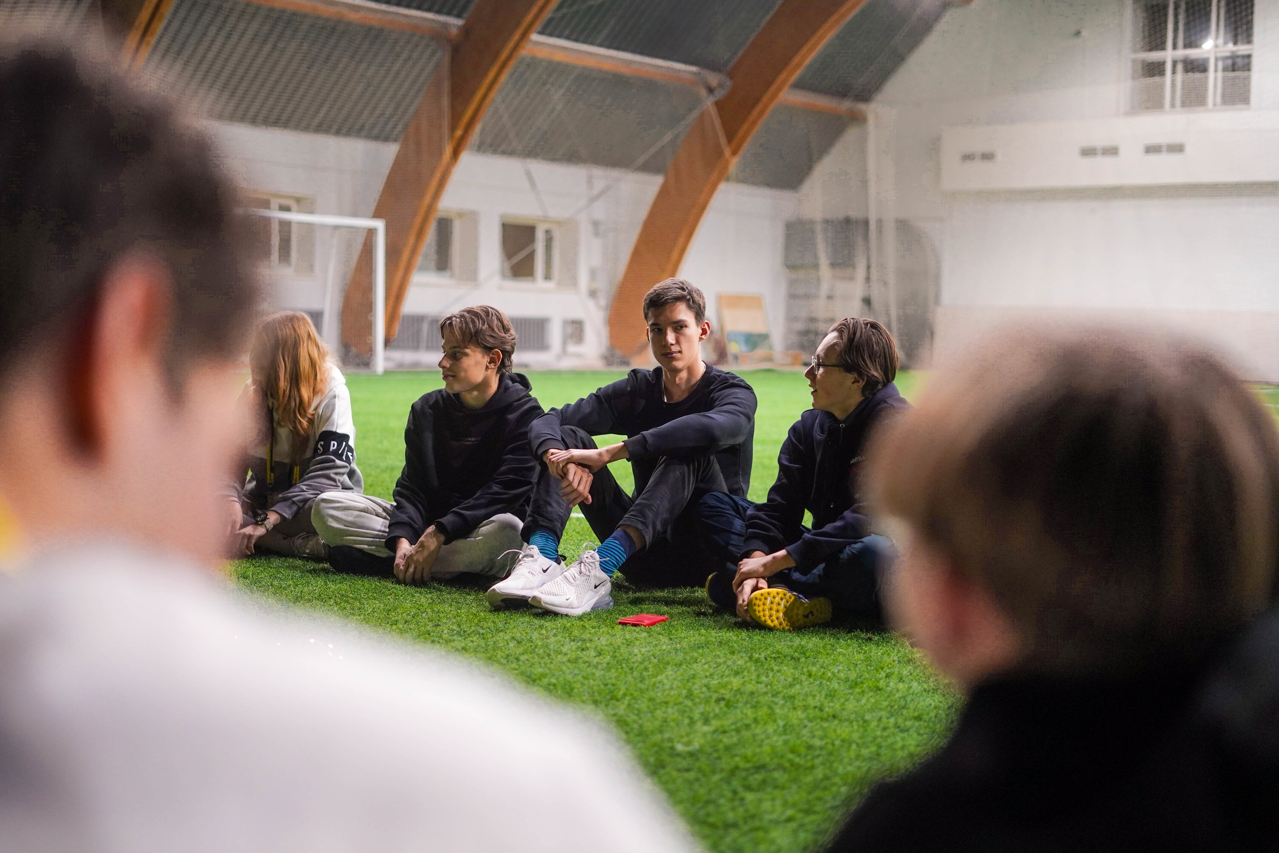 DANO декабрь 2023. 2024 год. Первая половина