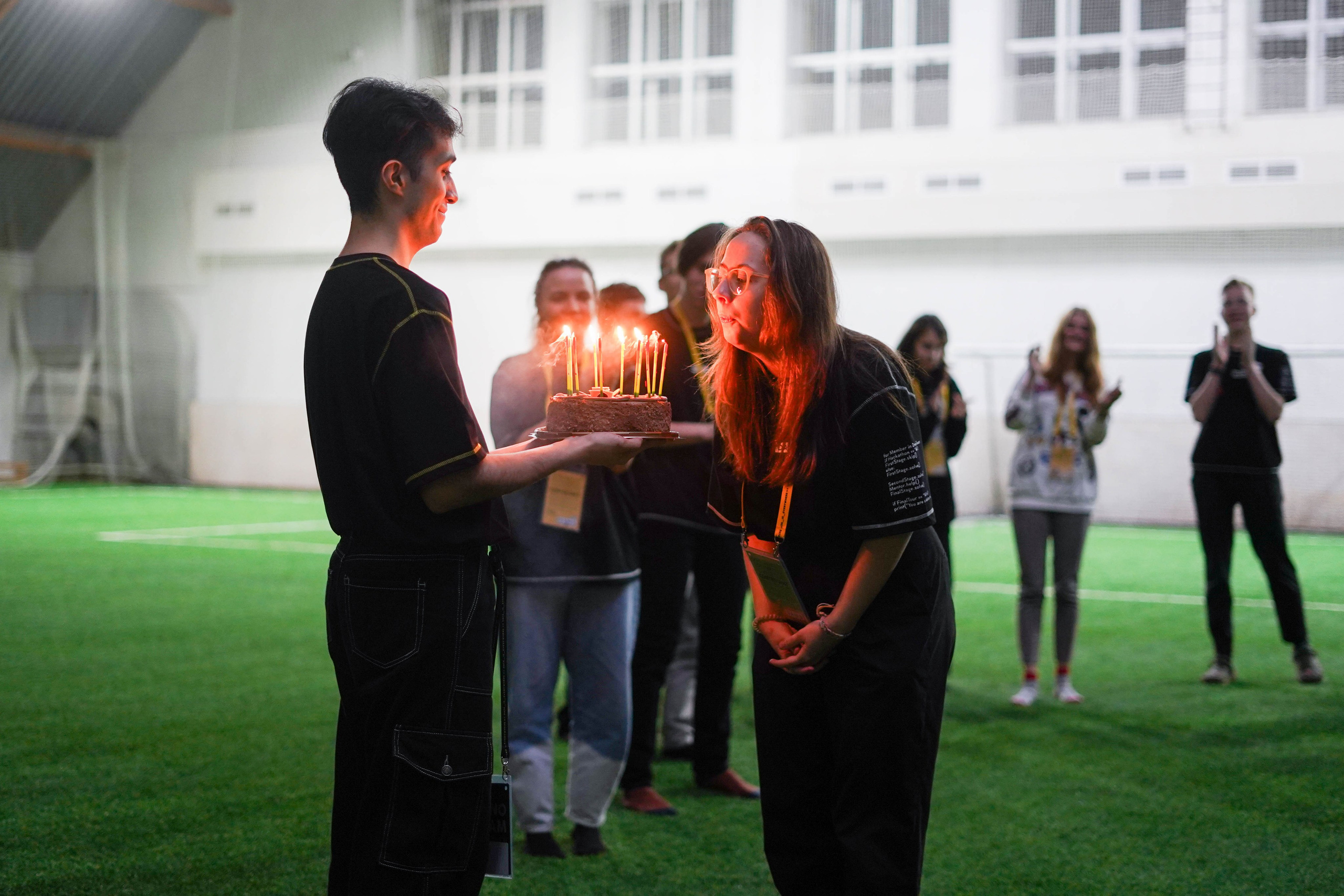 DANO декабрь 2023. 2024 год. Первая половина