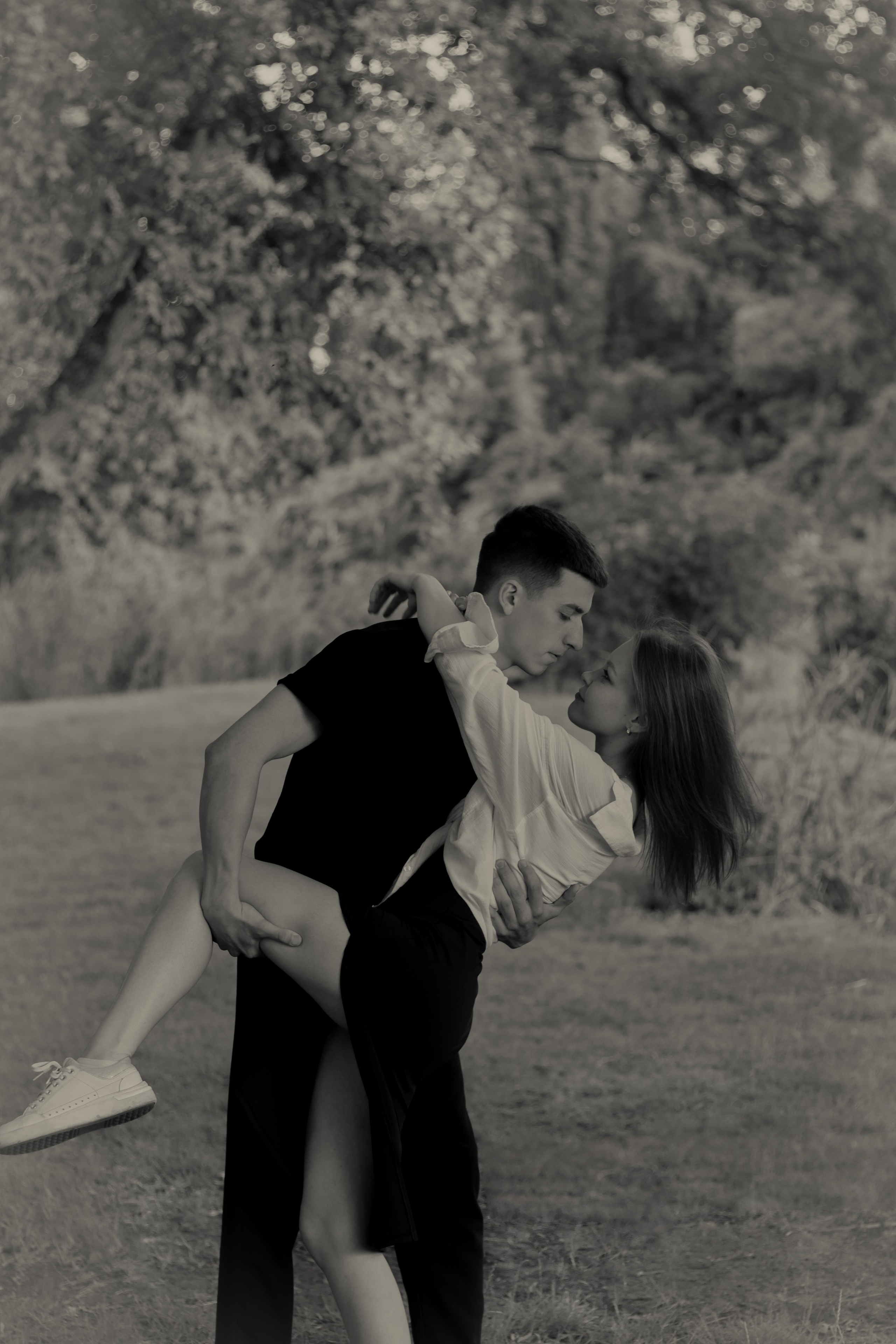 Лина & Эд. Фотограф Краснодар Анастасия Епифанова