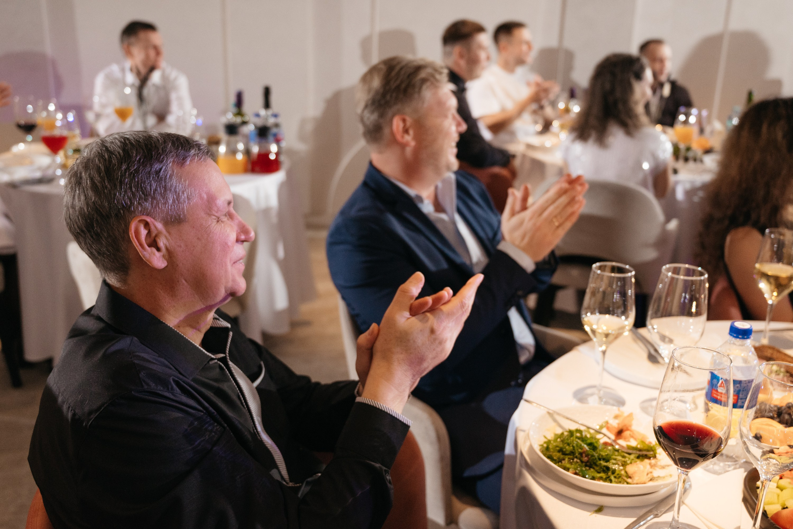 Корпоратив компании Авангард. Свадебный фотограф Ижевск Петр Шишков