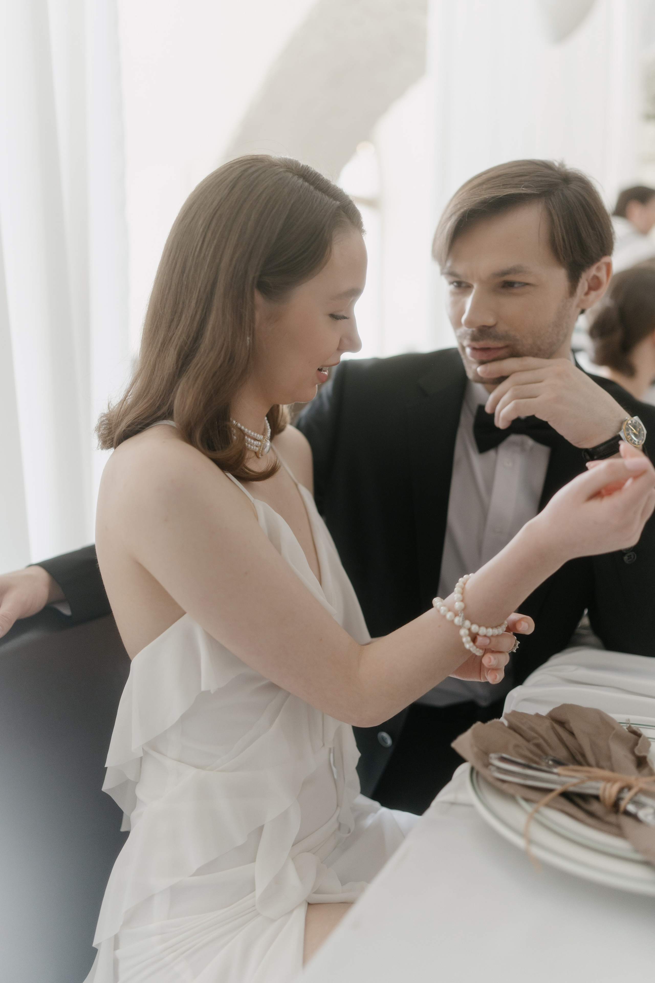 Александр и Диана. Свадебный и семейный фотограф в Санкт-Петербурге Дмитрий Панин