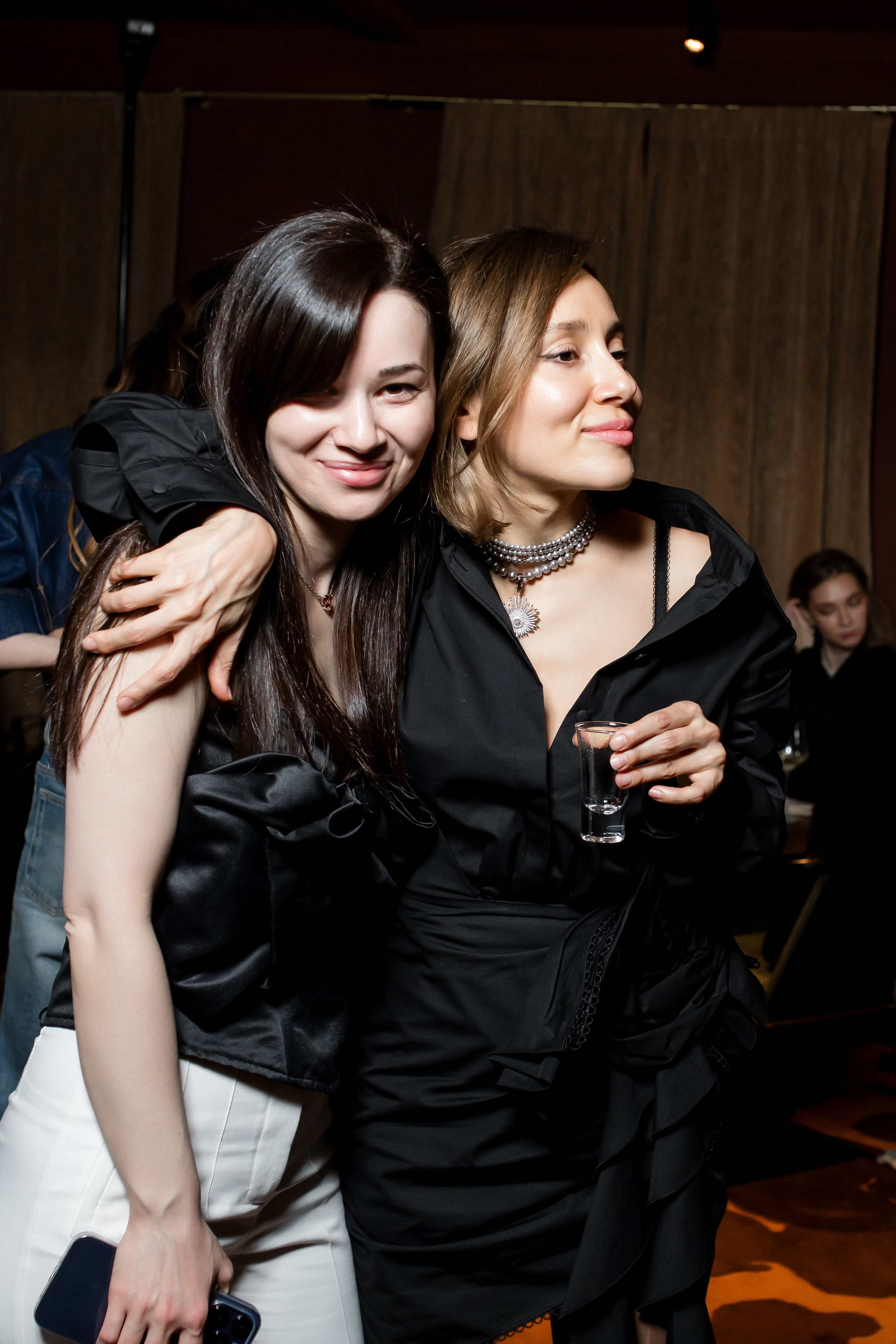 Жаркий День рождения. Репортажной и Свадебный фотограф Слава Цесарь