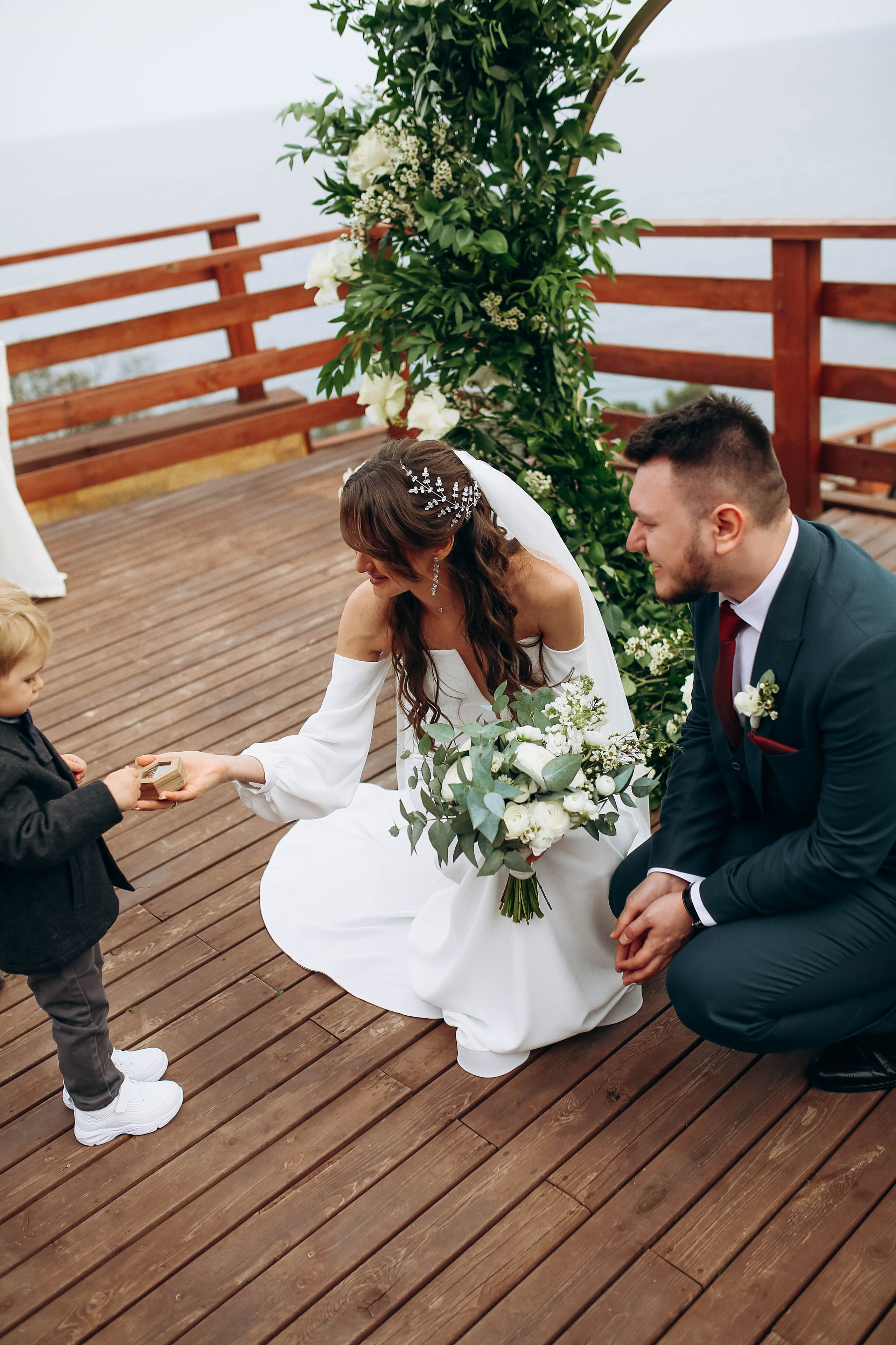 O&M. Свадебный и семейный фотограф Елизавета Артемьева