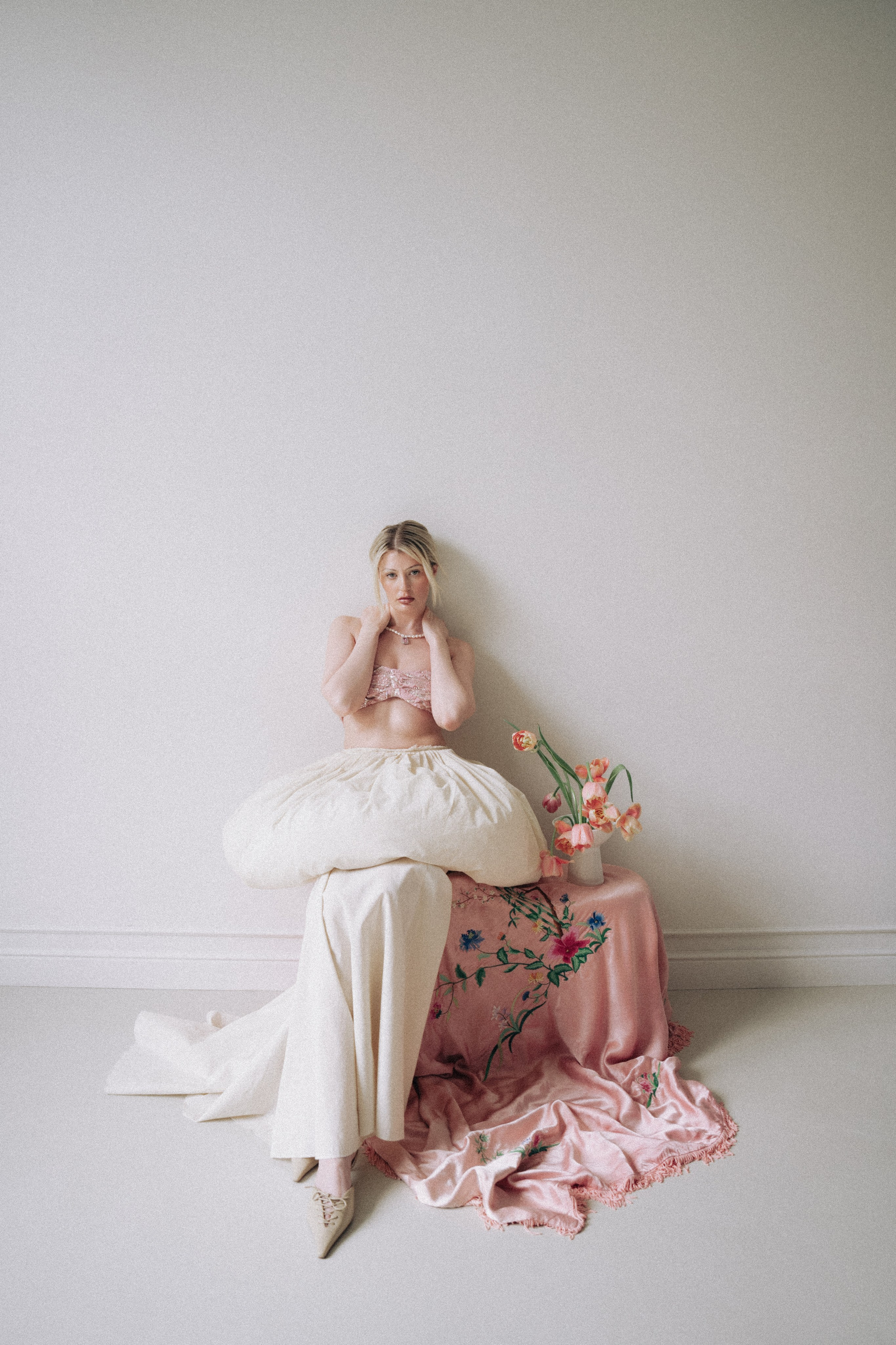 MASHA. Фотограф с психологическим образованием