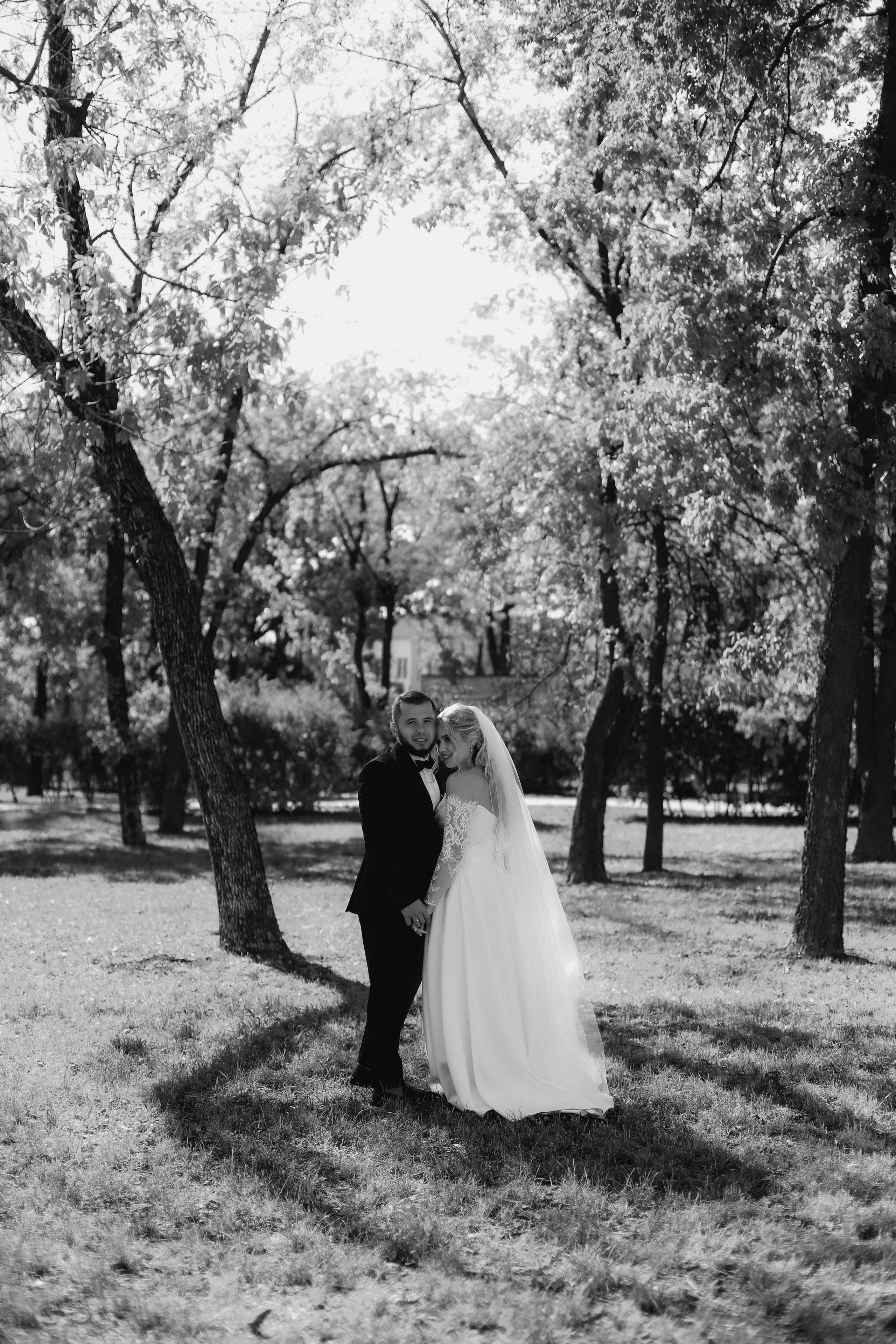 СОФИЯ & МИХАИЛ. Фотограф Мариуполь | Ялта | Крым — Диана Мазенко