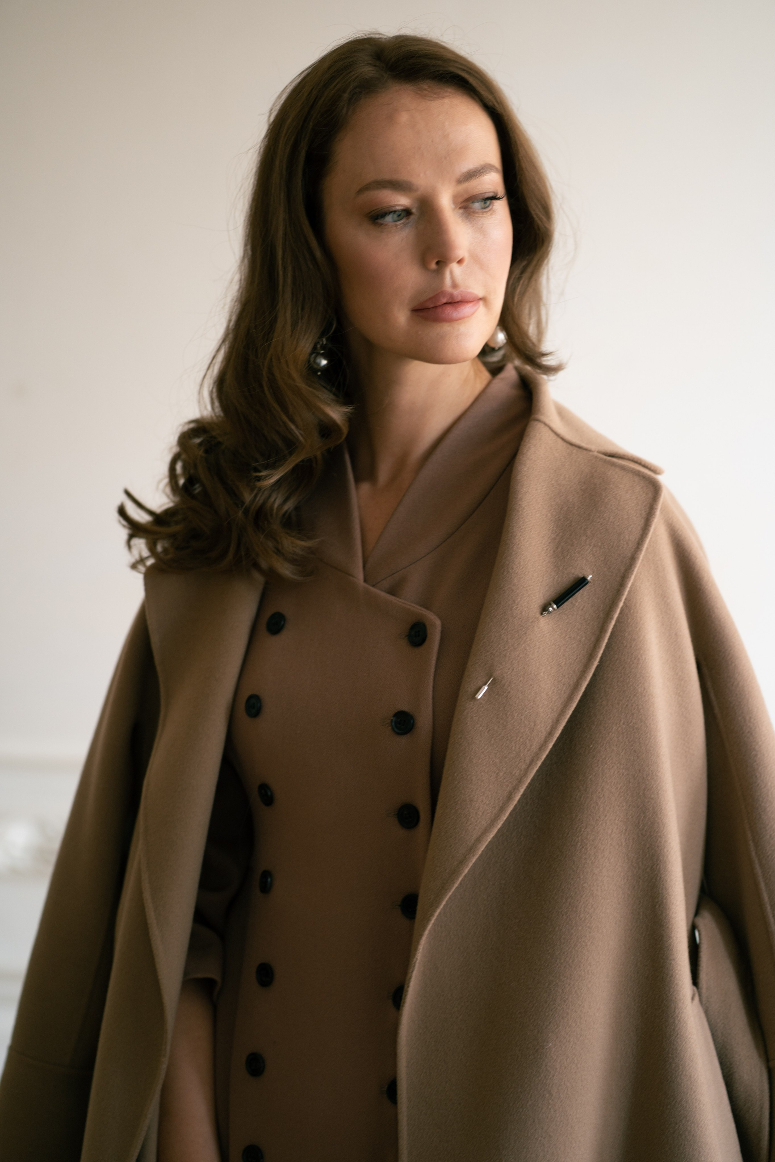 Ольга цвет октябрь. Портретный фотограф из Санкт-Петербурга Наталья Бялая