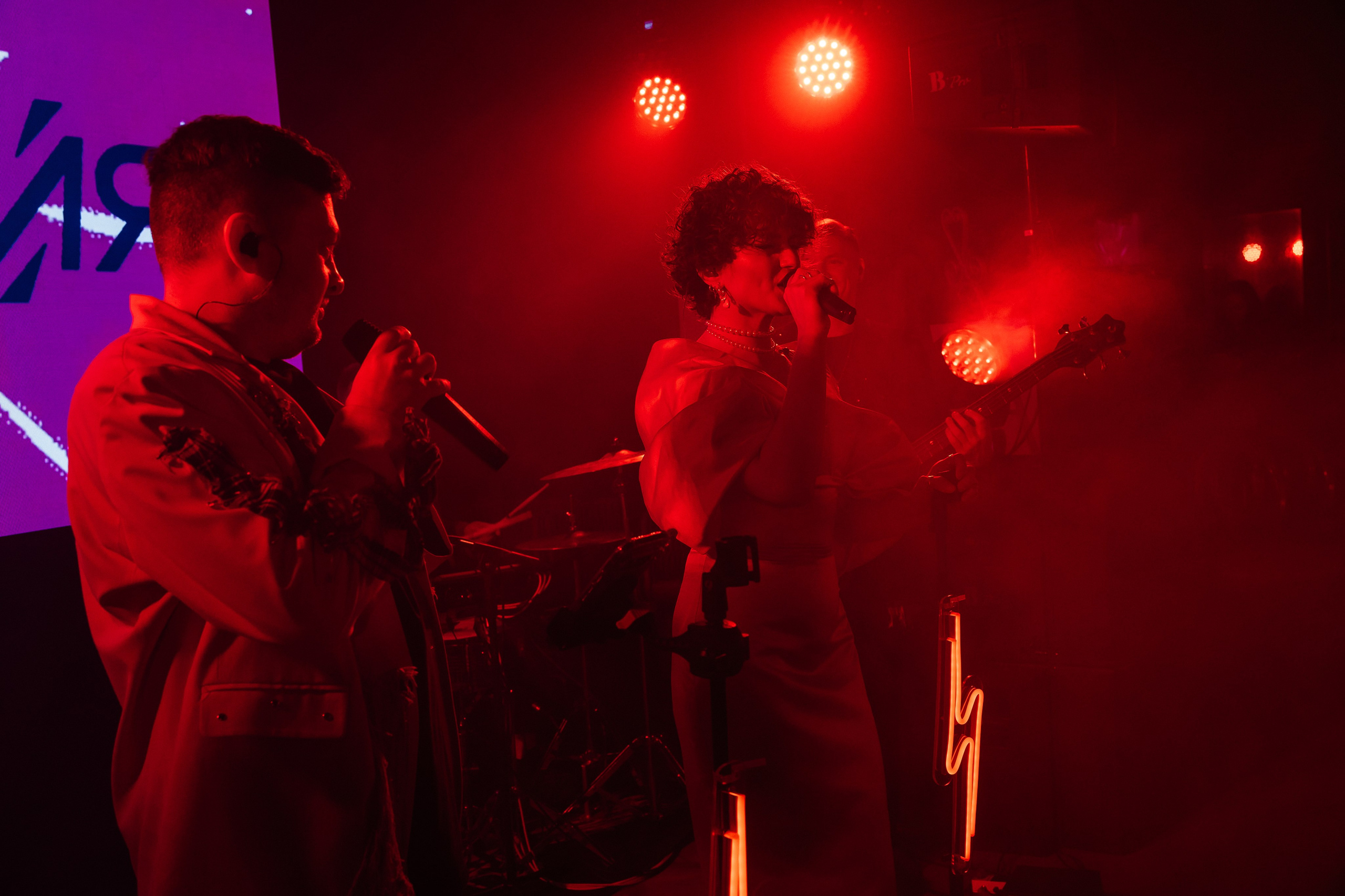 Даниил и Даша. Свадебный фотограф Лёша Ходос