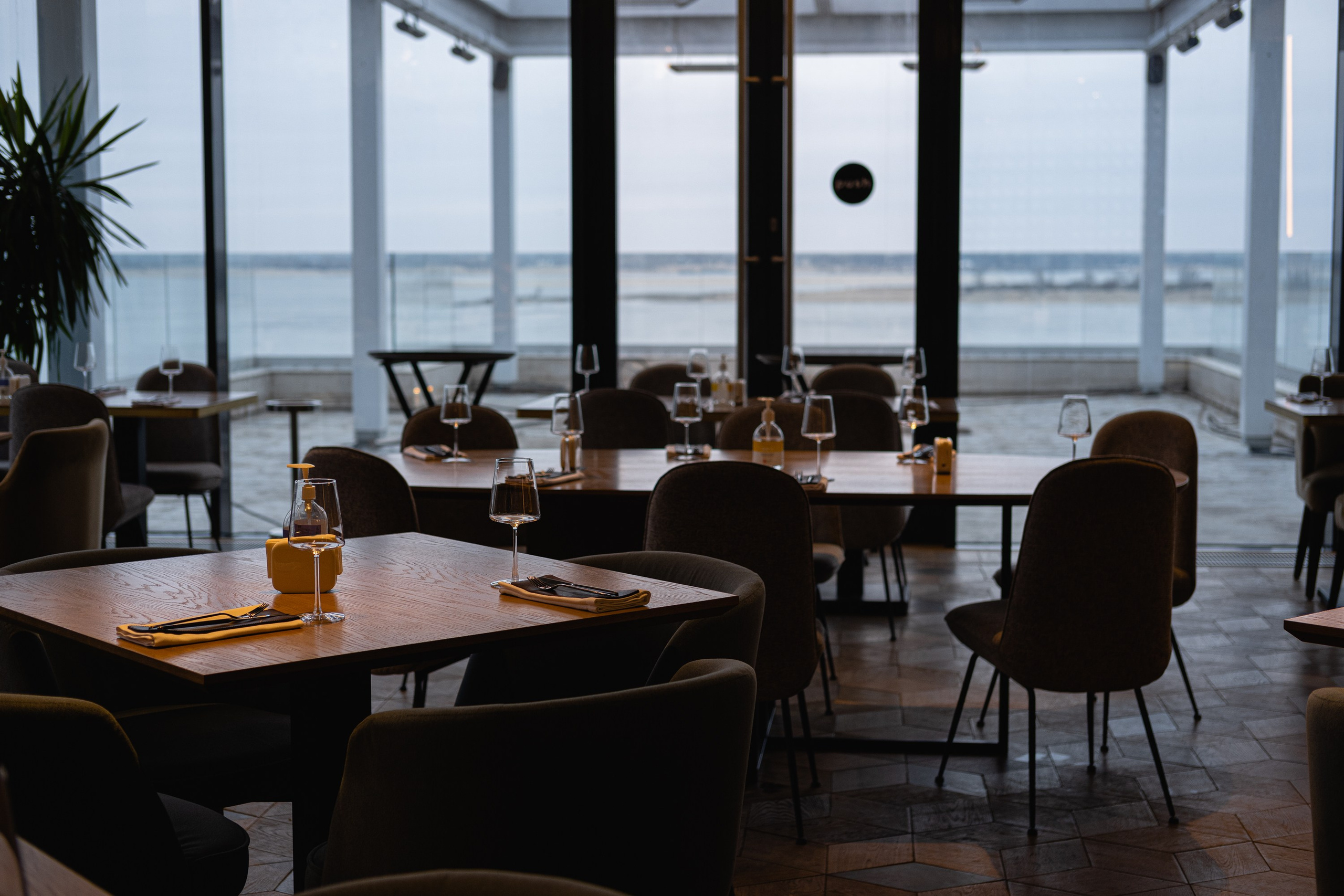 The Atelier. Главная