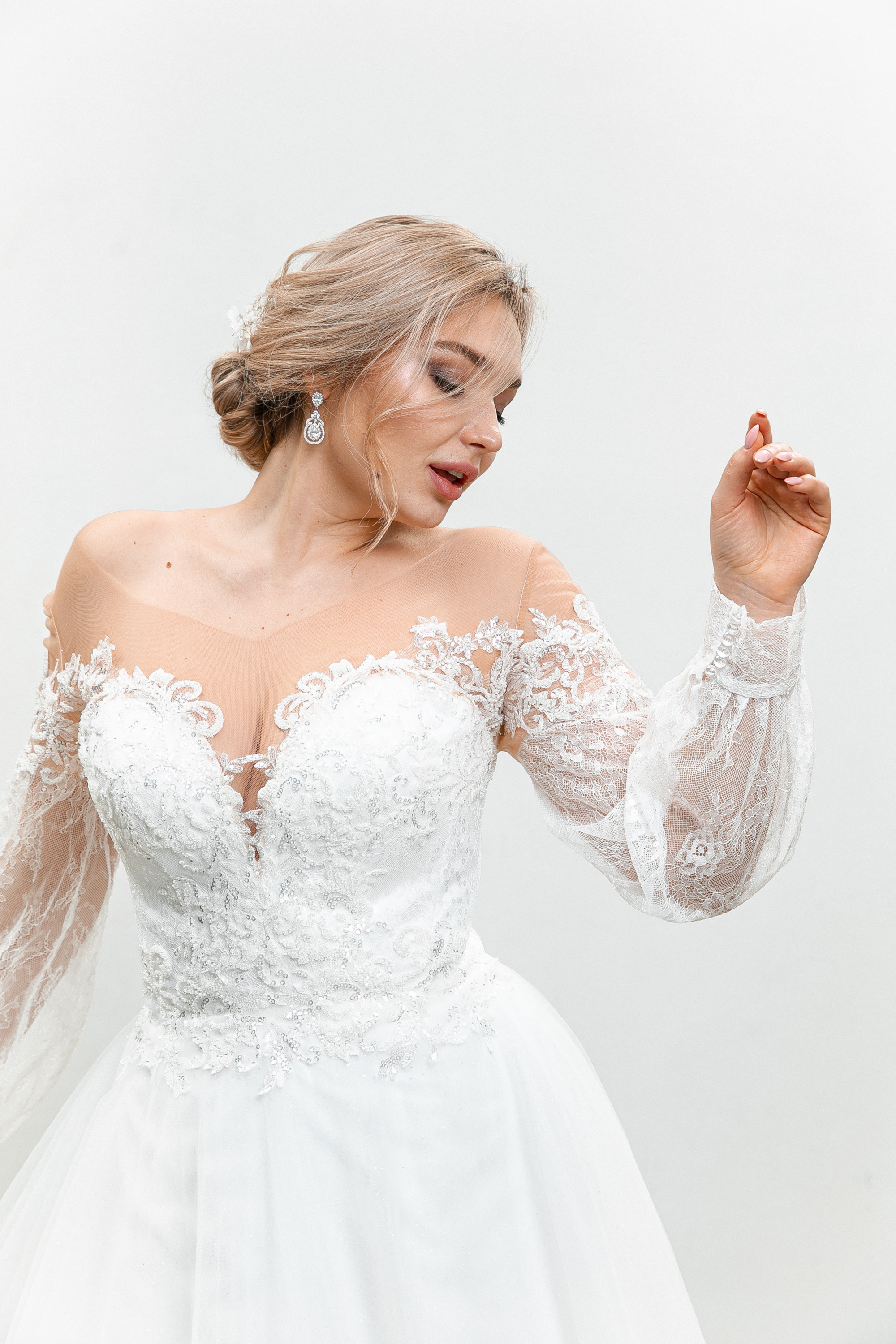 Каталог свадебных платьев. Фотограф в Ростове-на-Дону Екатерина Романова