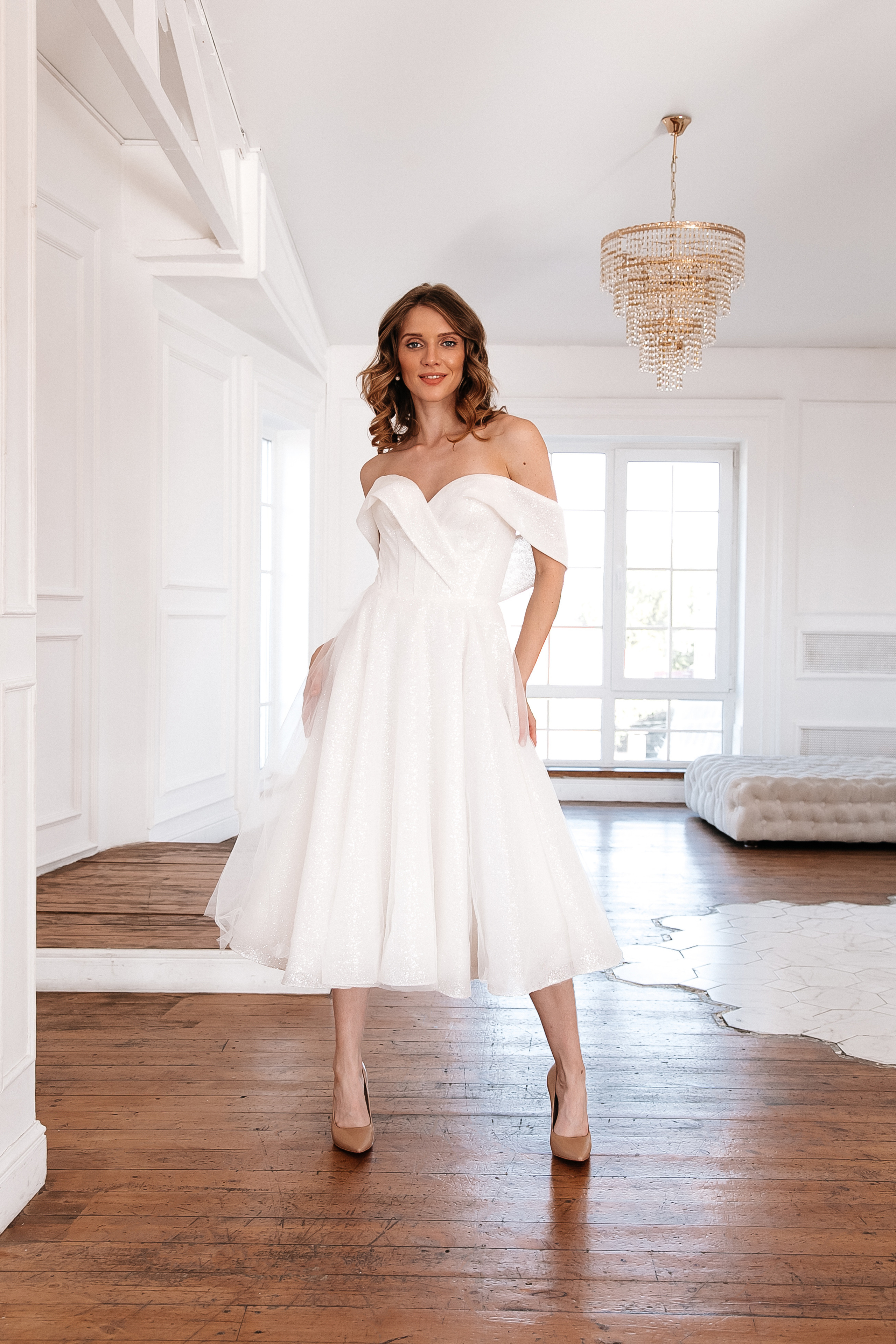 Свадебный салон. Фотограф в Ростове-на-Дону Екатерина Романова