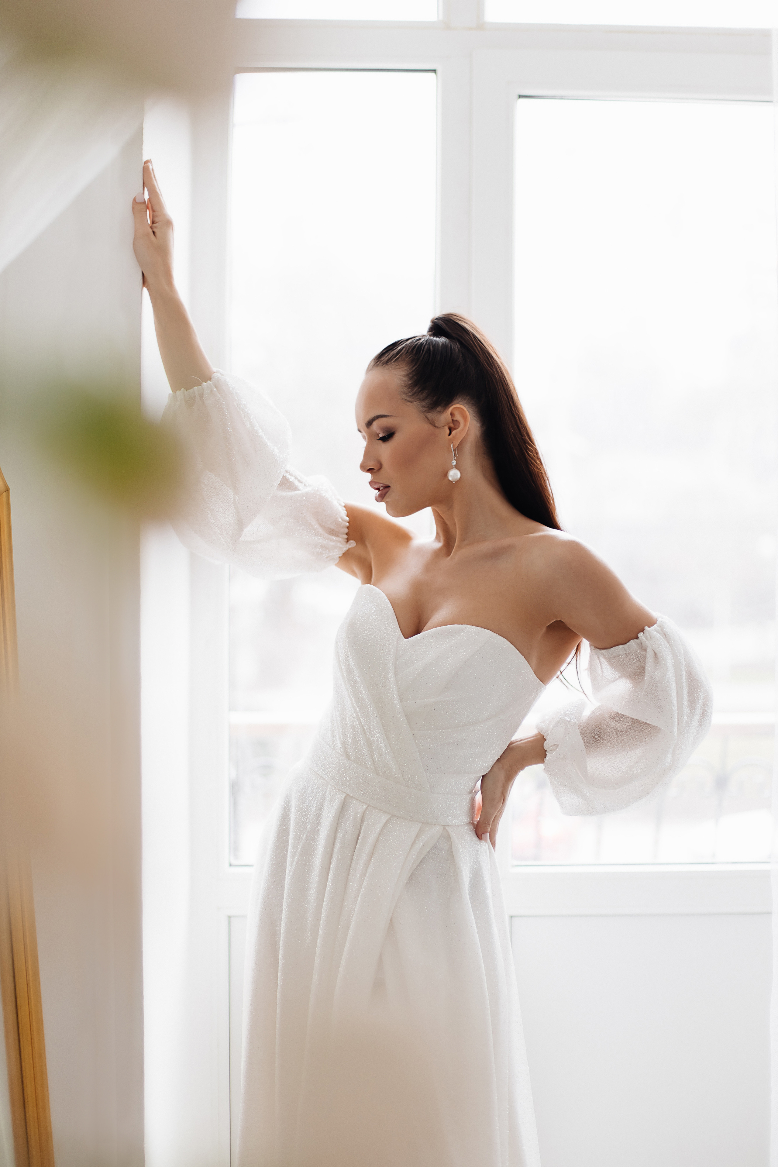 Свадебный салон. Фотограф в Ростове-на-Дону Екатерина Романова