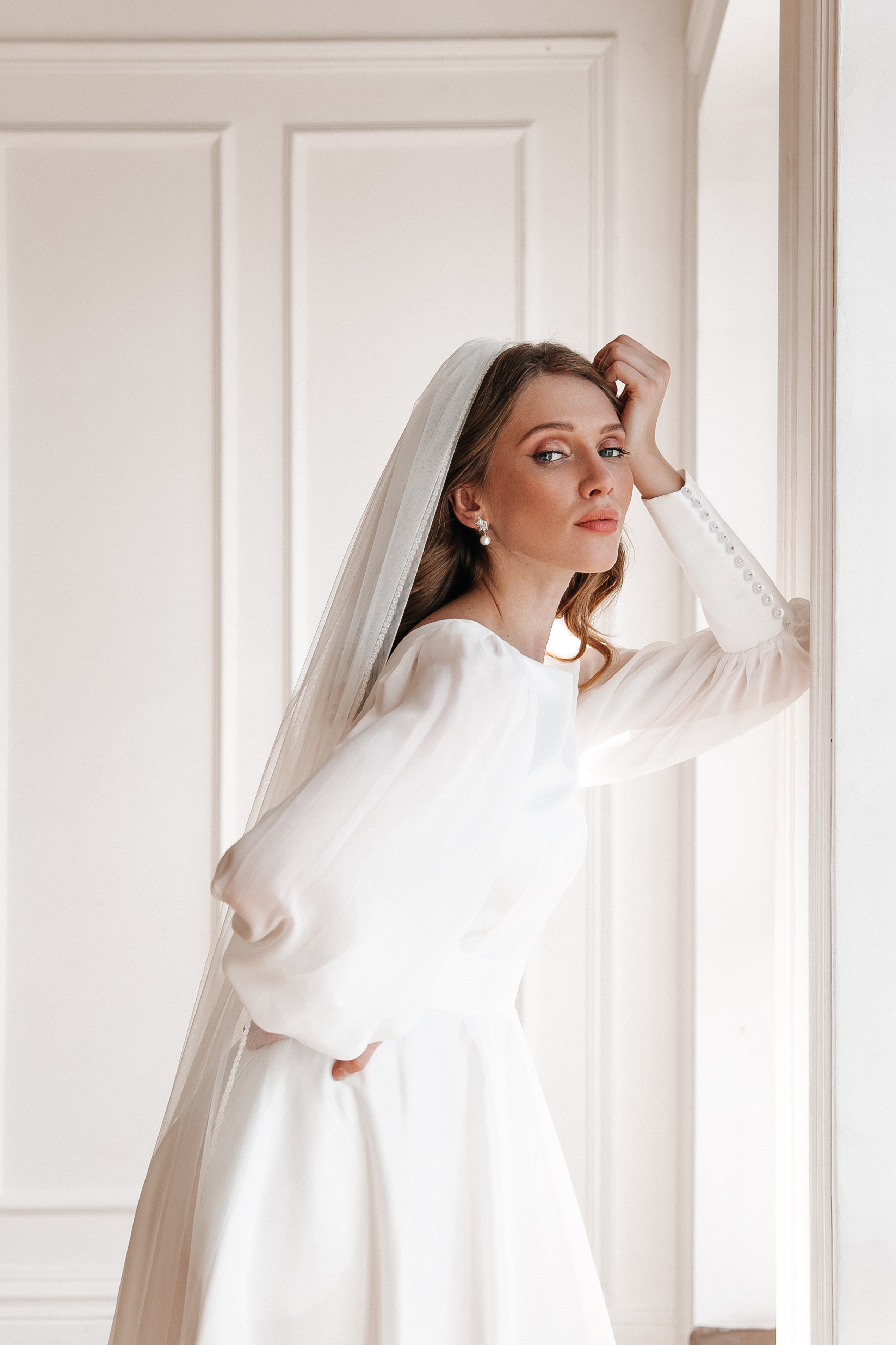 Свадебный салон. Фотограф в Ростове-на-Дону Екатерина Романова