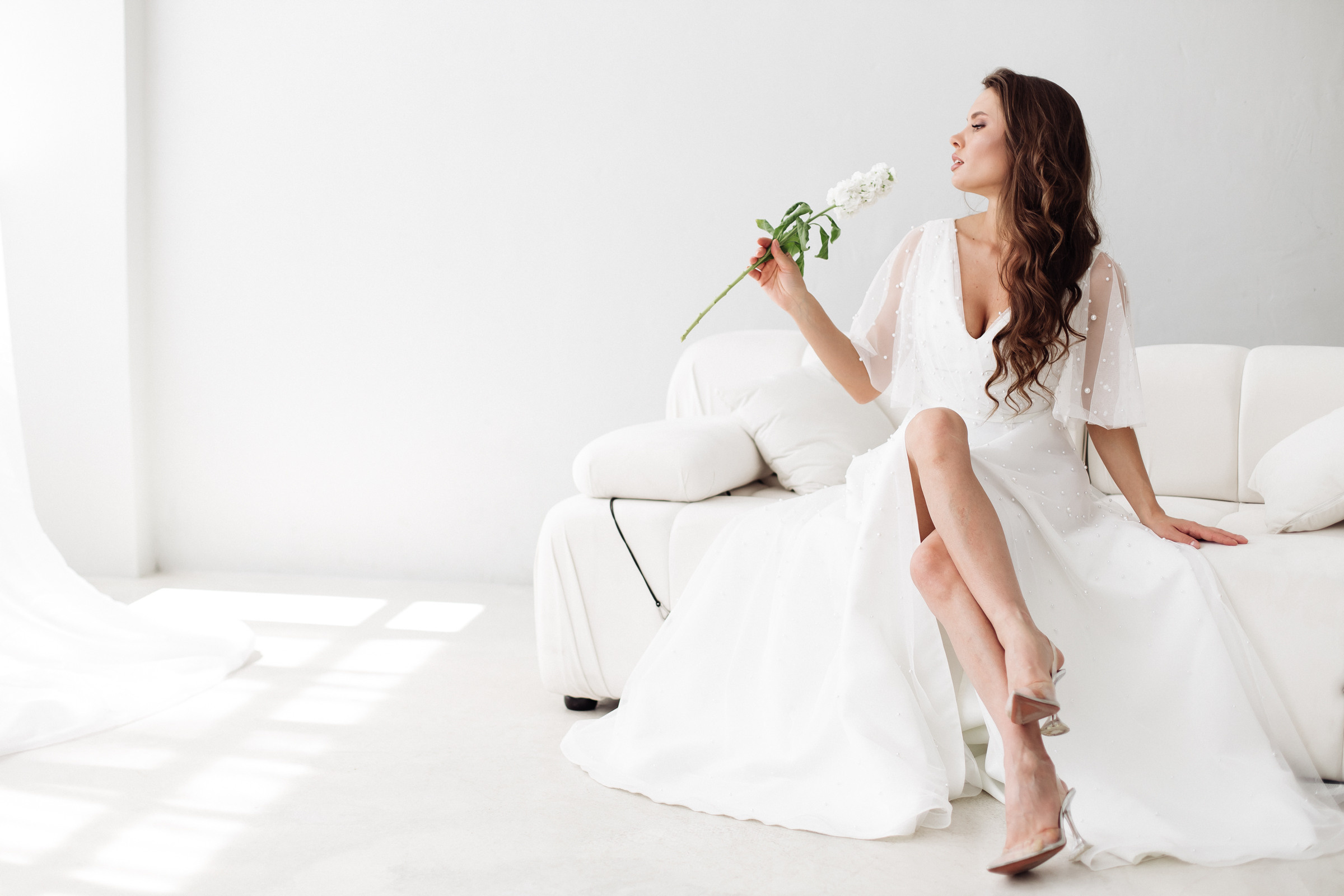 Свадебный салон. Фотограф в Ростове-на-Дону Екатерина Романова