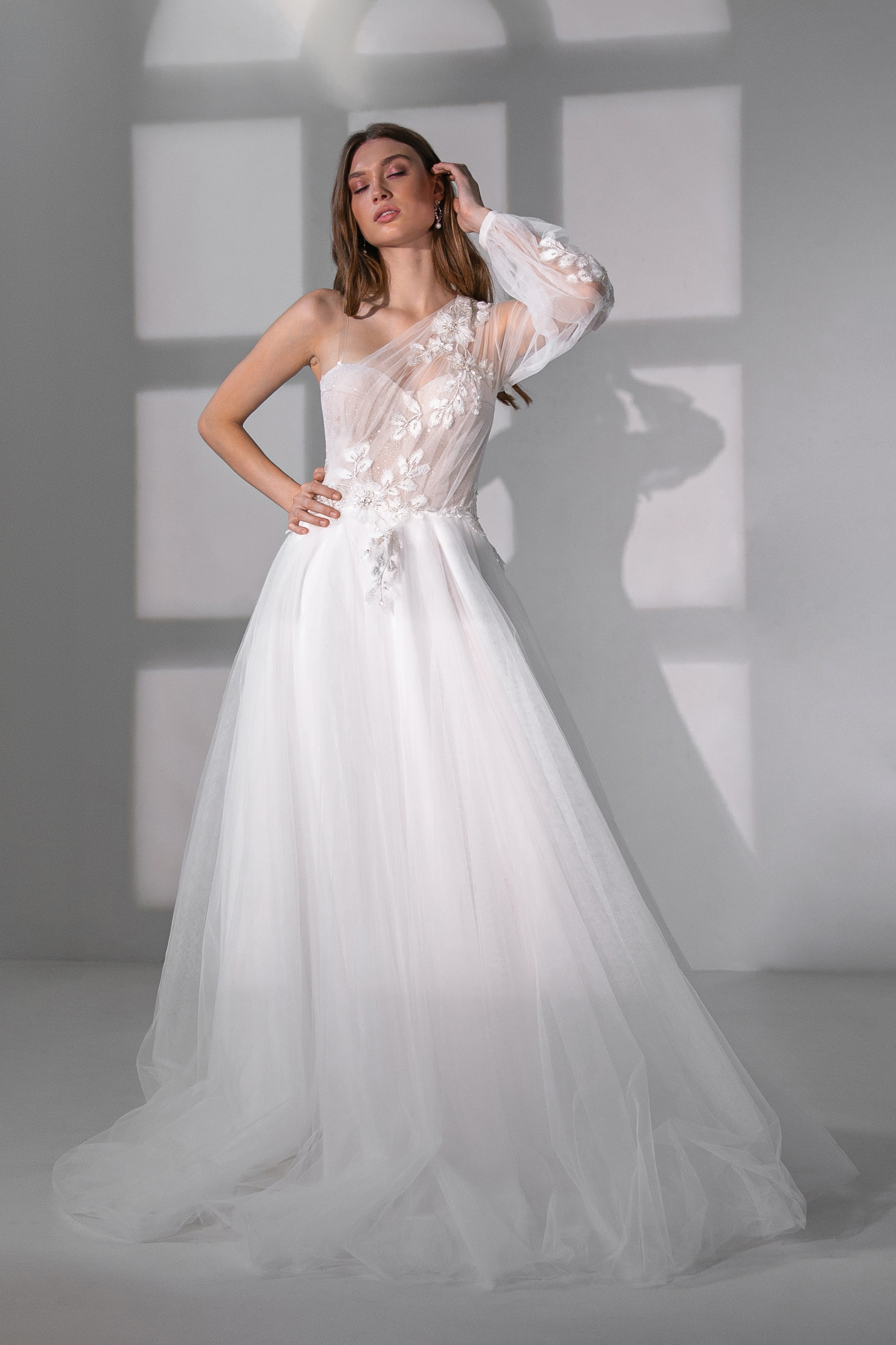 Каталог свадебных платьев. Фотограф в Ростове-на-Дону Екатерина Романова