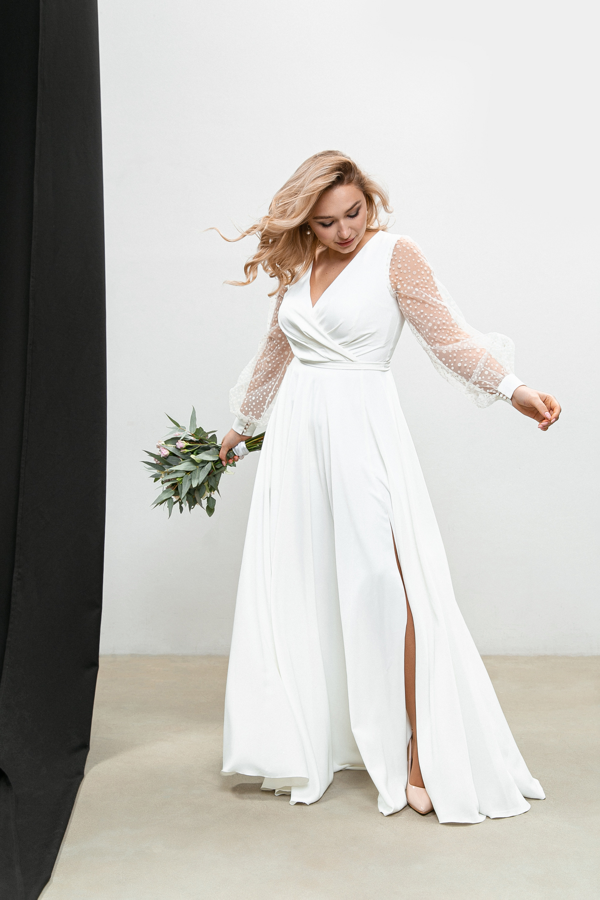 Каталог свадебных платьев. Фотограф в Ростове-на-Дону Екатерина Романова