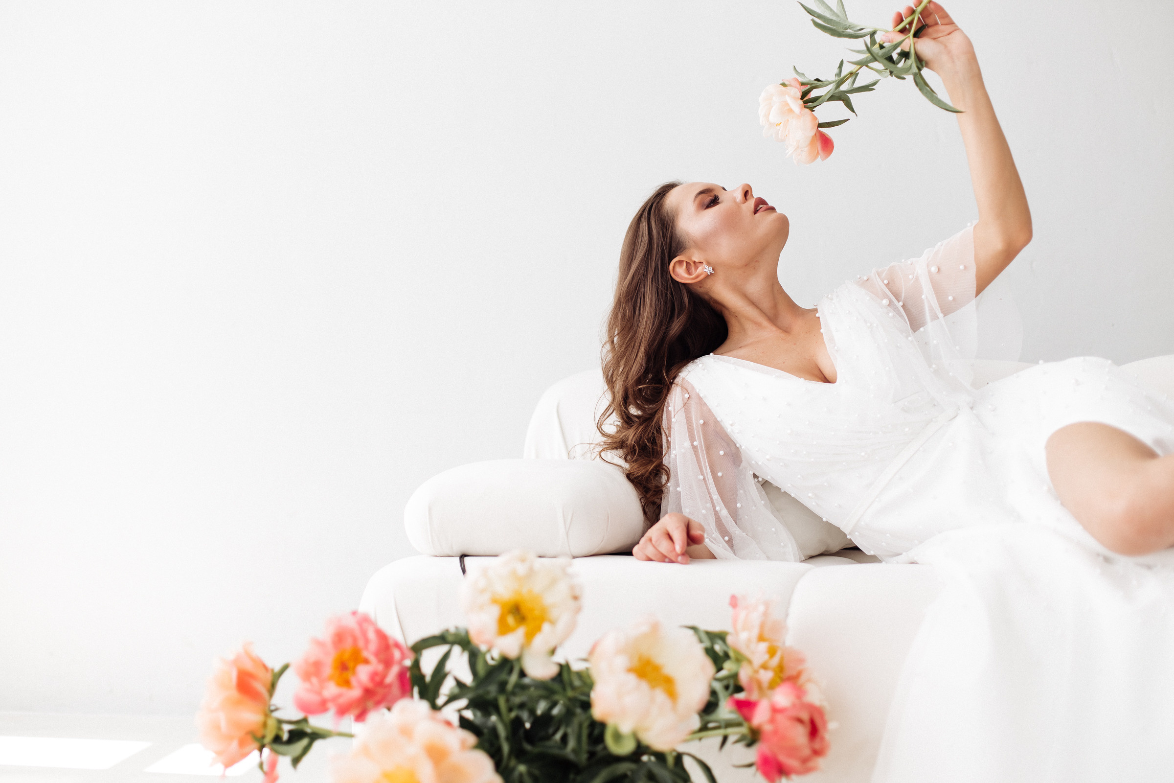 Свадебный салон. Фотограф в Ростове-на-Дону Екатерина Романова